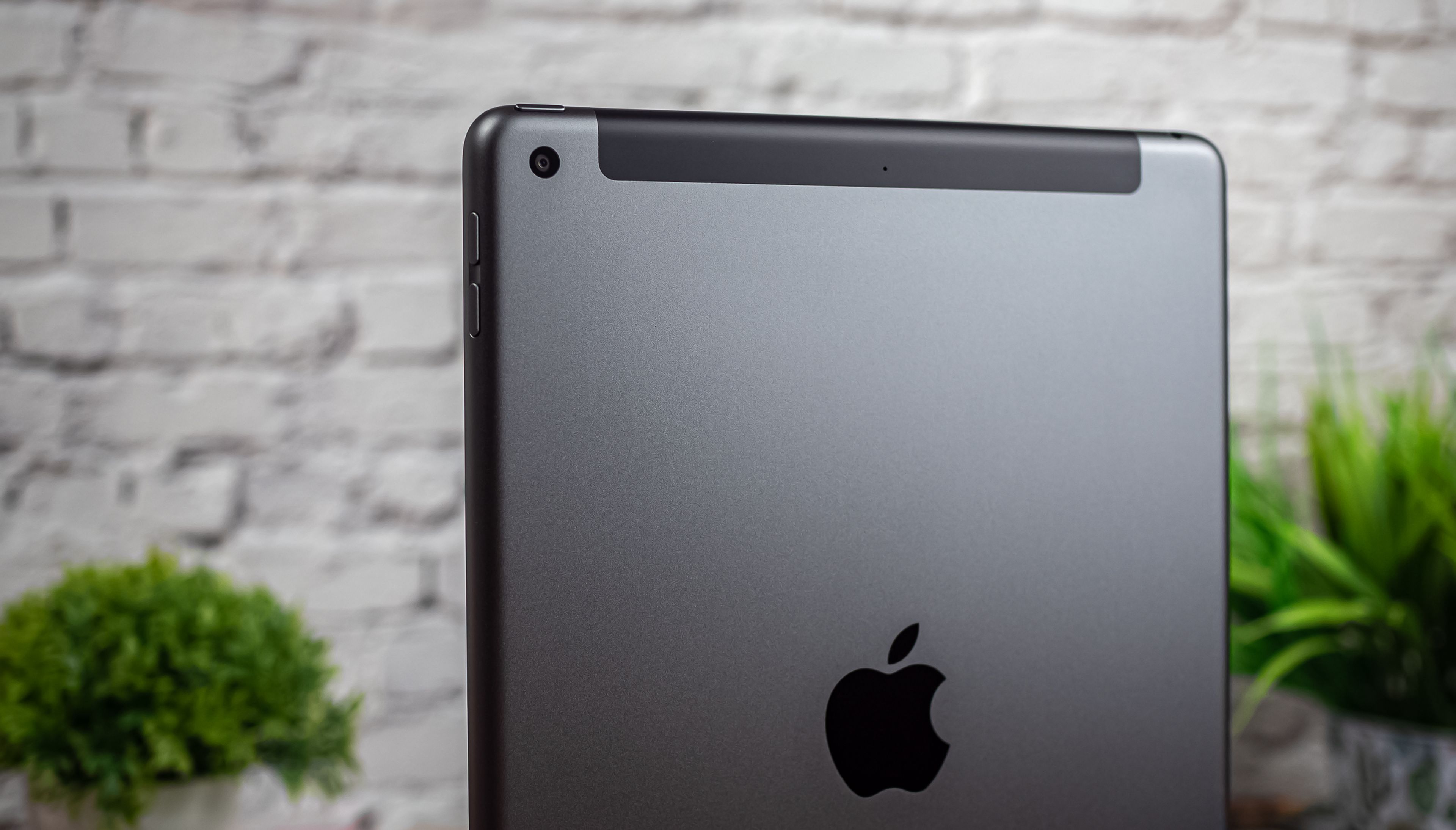Apple iPad 9ª generación, análisis y opinión