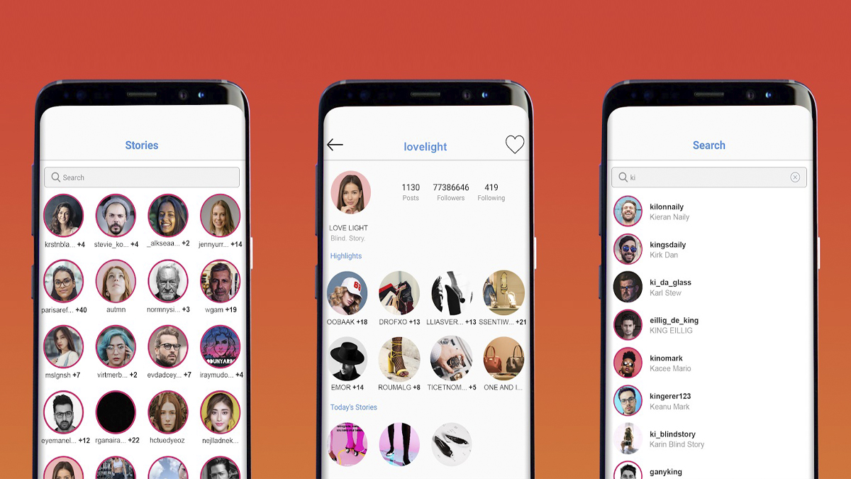 Los m todos para ver las stories de Instagram en modo inc gnito