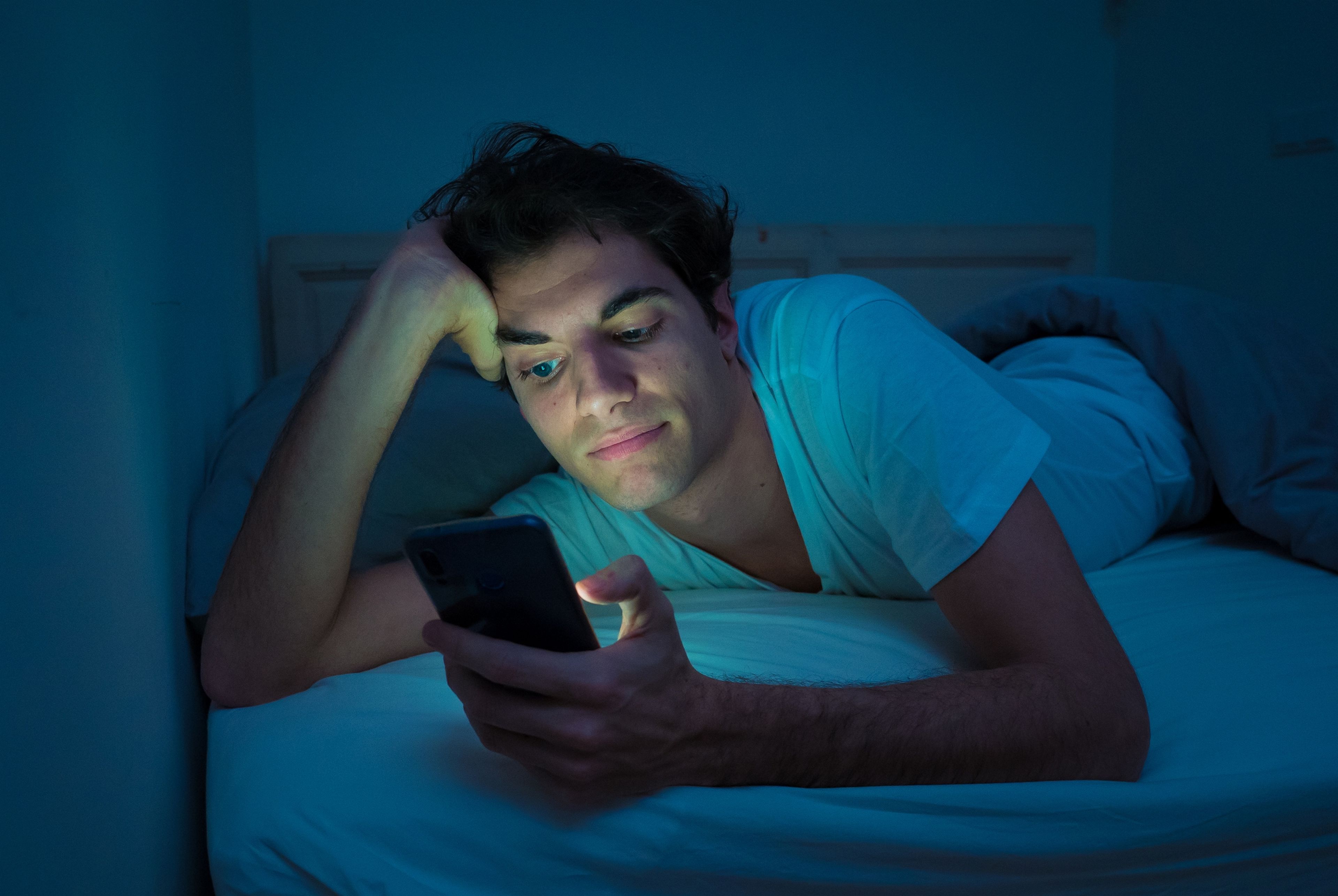Calculadora de sueño: cómo descubrir a qué hora tienes que irte a dormir  para descansar bien