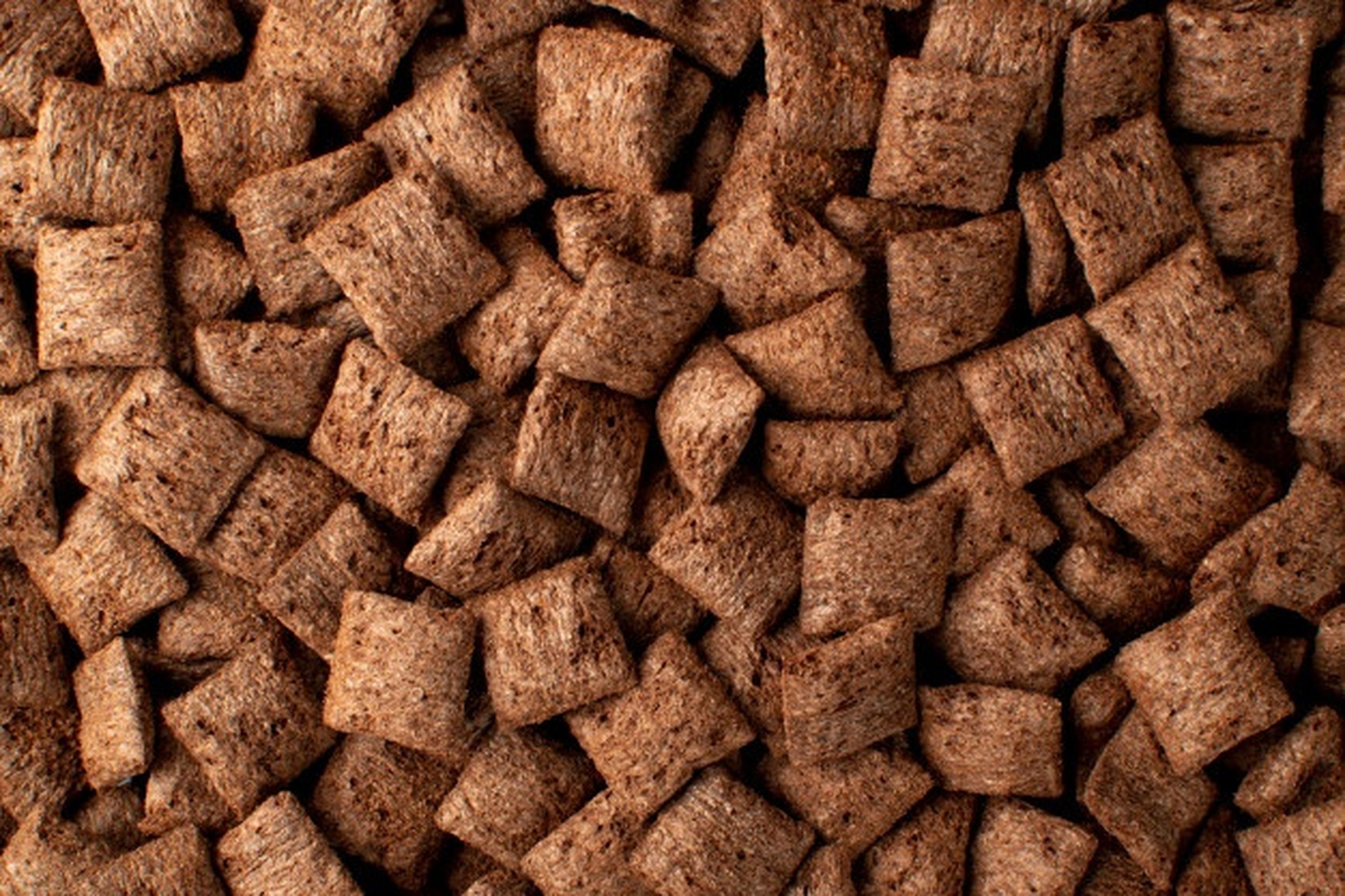 Cereales