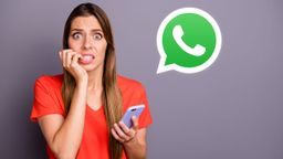 Cómo proteger tu cuenta para evitar estafas en WhatsApp