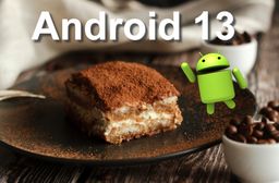 Se filtran las primeras novedades de Android 13, y son muy interesantes
