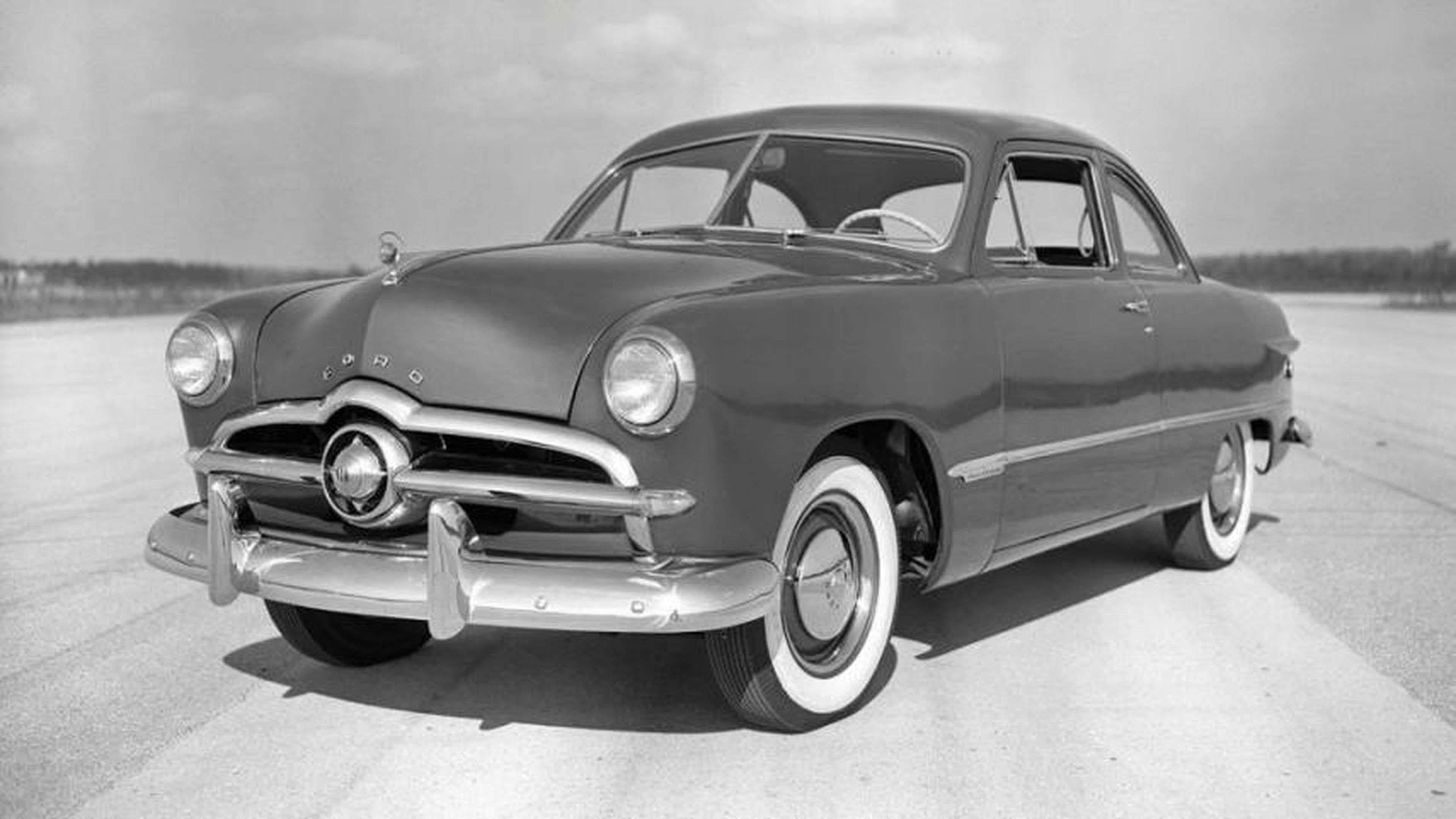 Ford 1949.