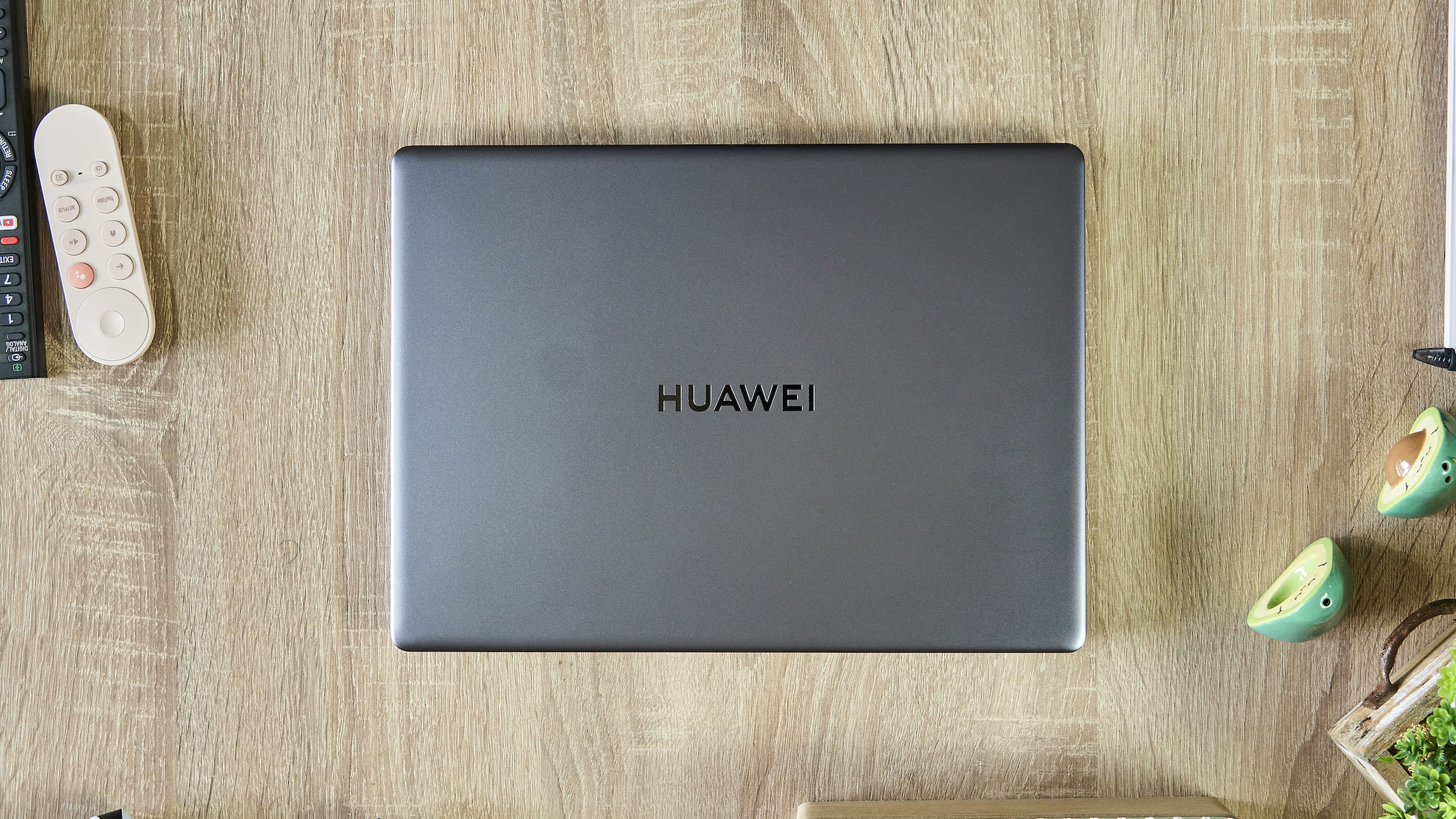 GALERIA REVIEW HUAWEI MATEBOOK 14S