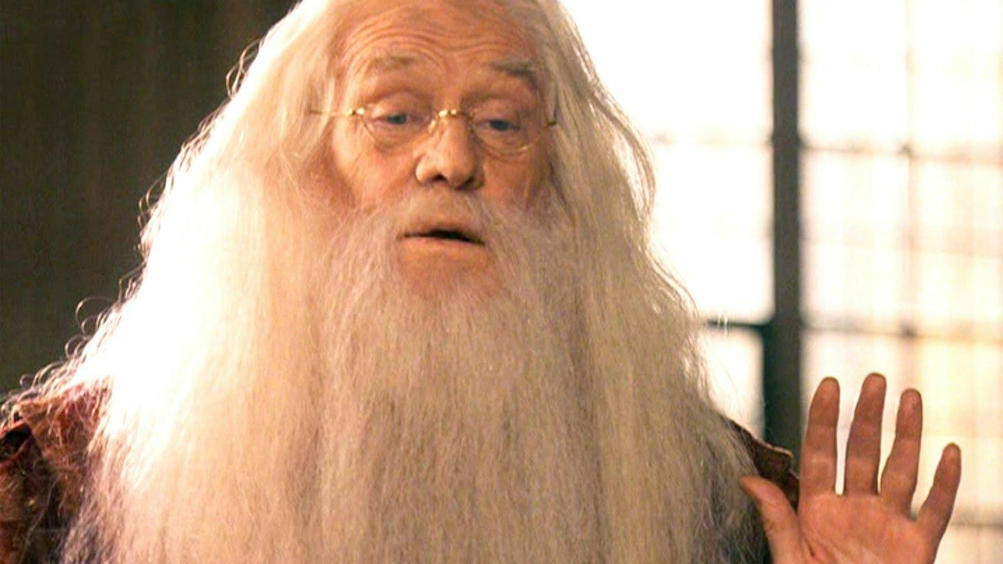 Harry Potter - Albus Dumbledore (Richard Harris)