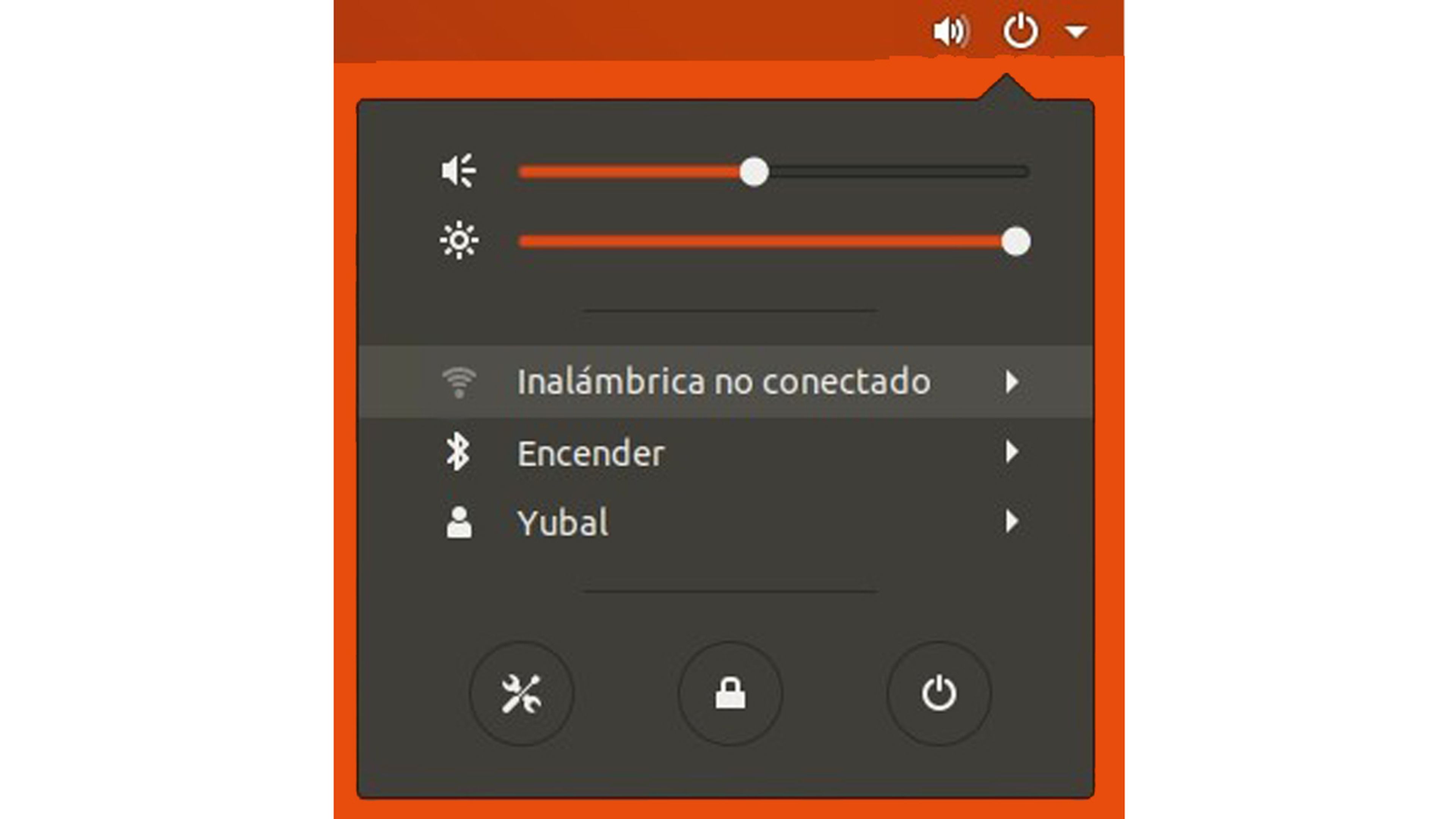 Internet en Ubuntu
