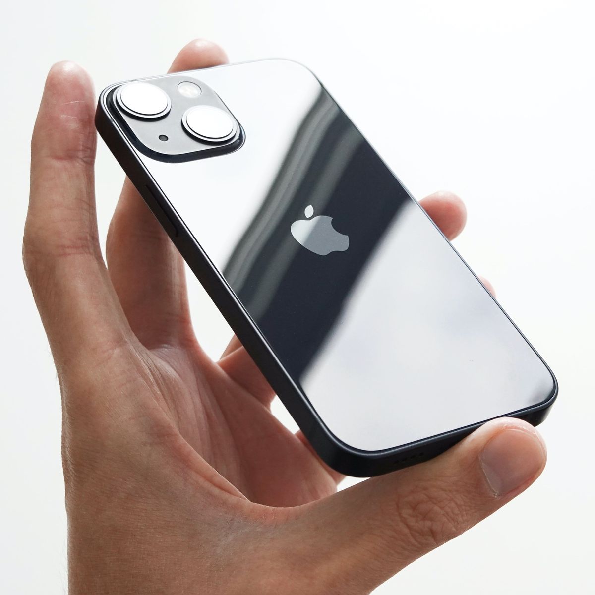 Comprar Nomad Modern Funda MagSafe iPhone 13 Pro Max piel