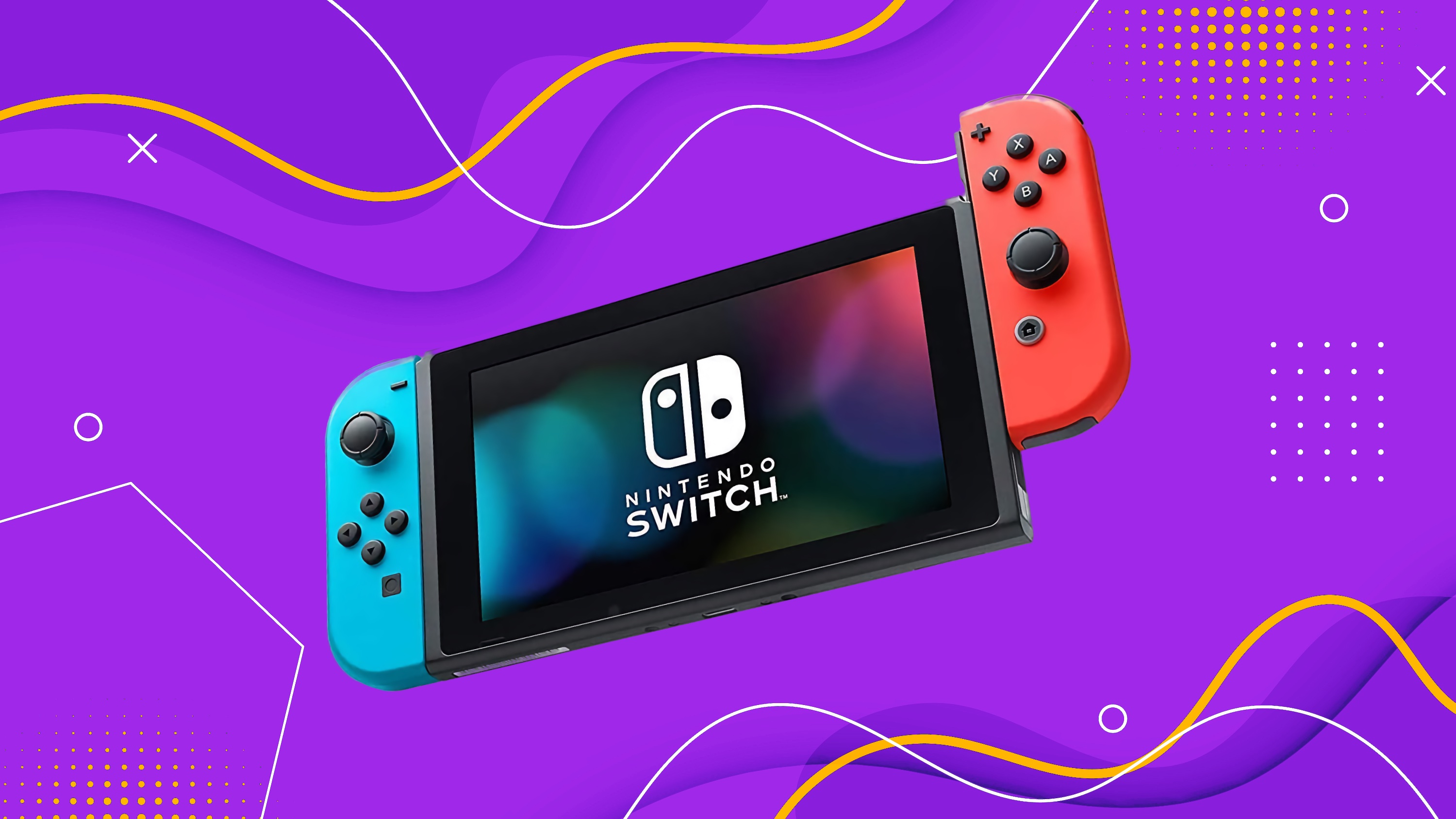 ネットワーク全体の最低価格に挑戦 Nintendo Switch NINTENDO SWITCH