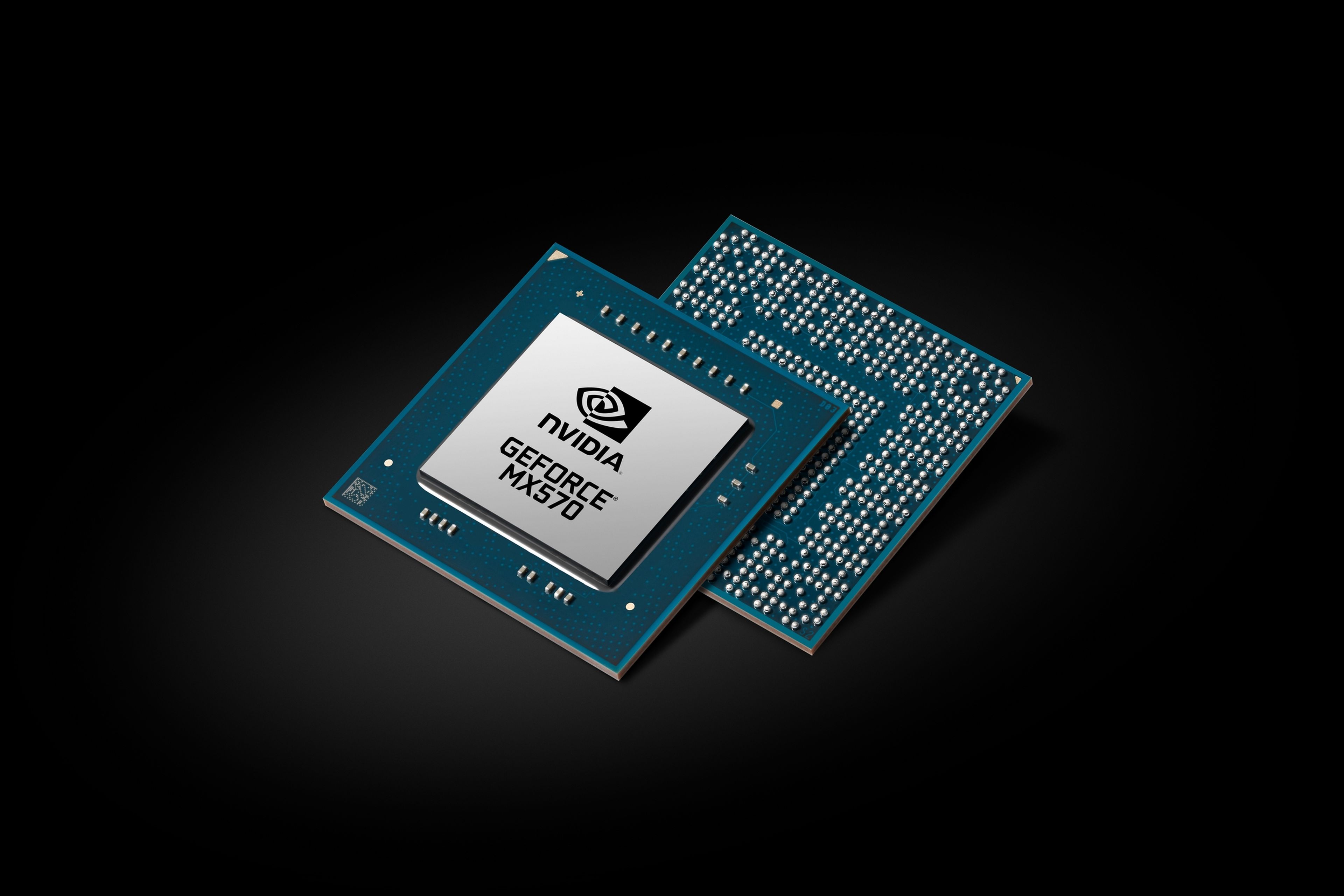 NVIDIA presenta nuevos chips gráficos RTX y MX para portátiles