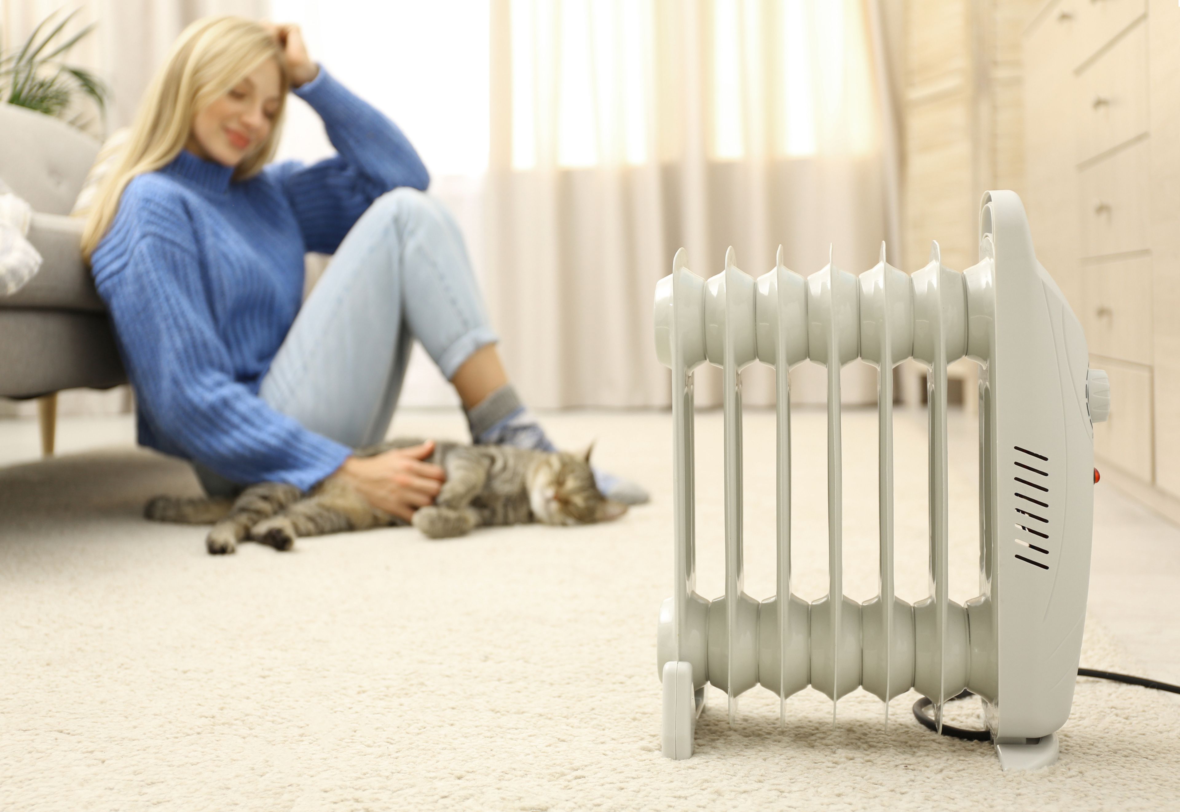Guía y consejos para comprar un radiador eléctrico de bajo consumo para el  invierno | Computer Hoy