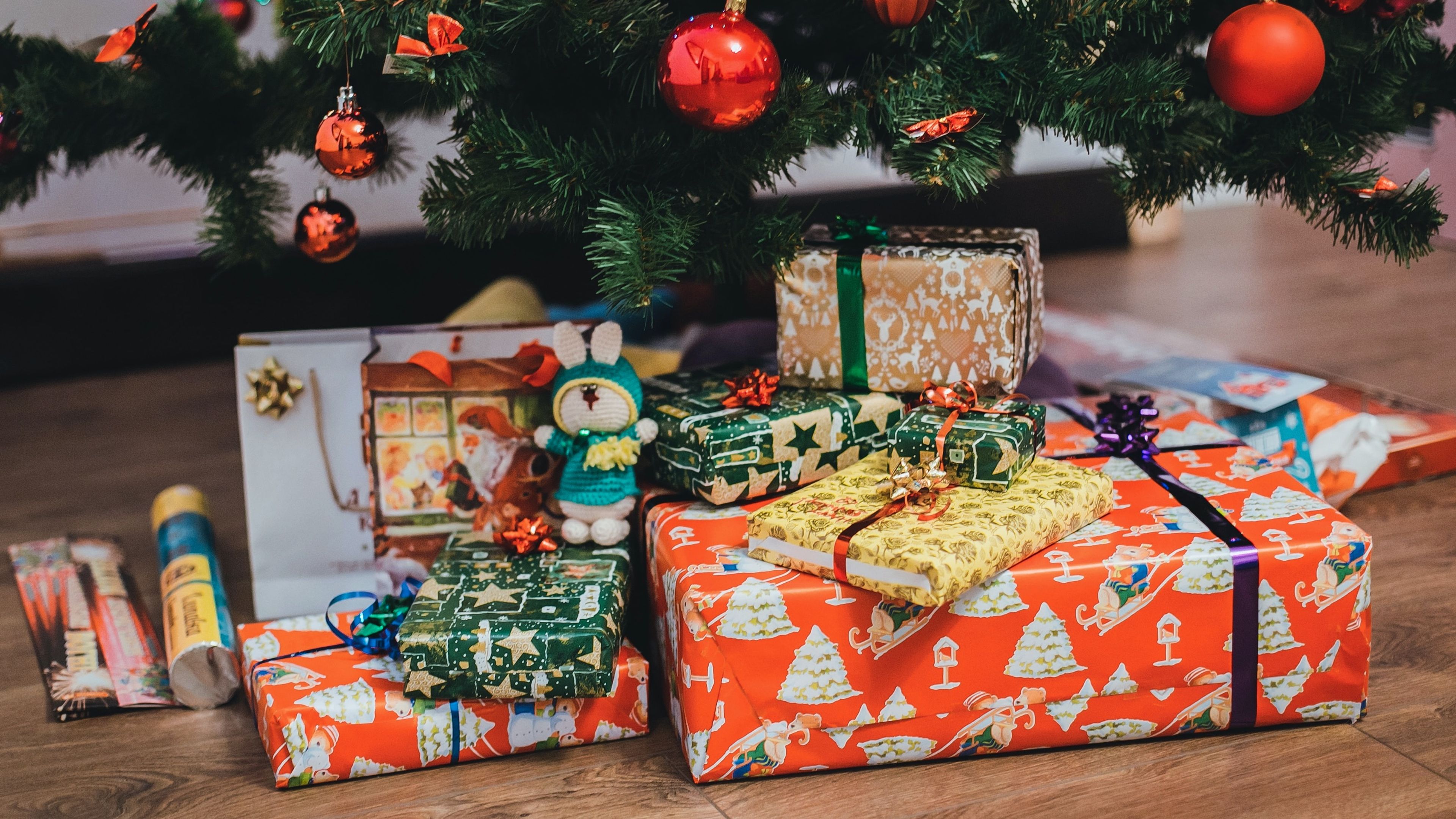 18 regalos para Navidad (algunos con gran descuento) que se