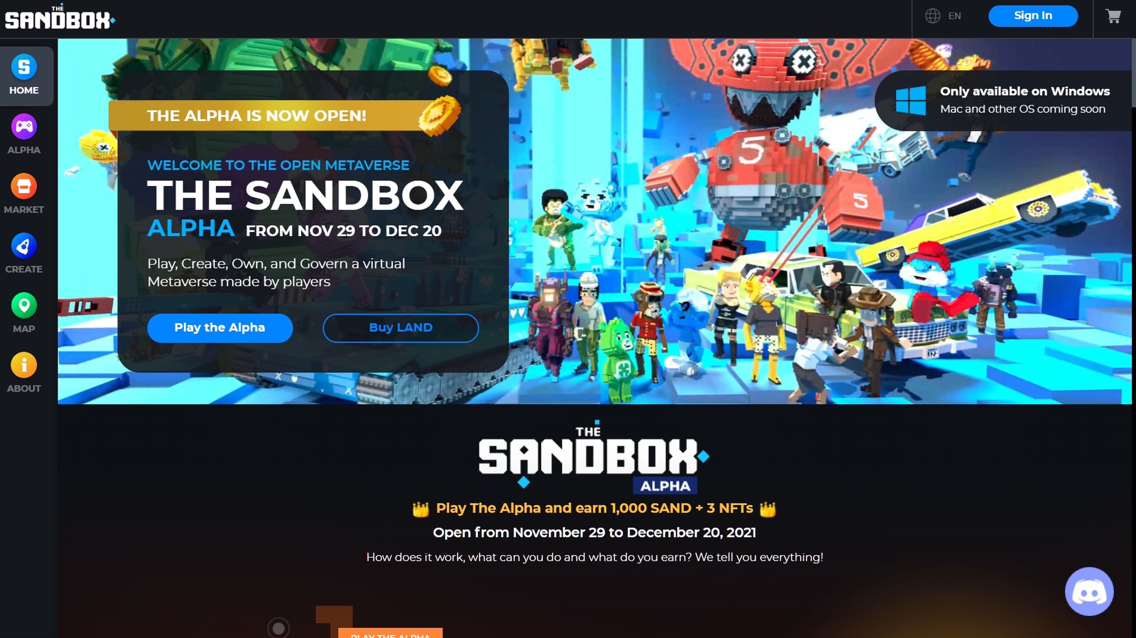 Sandbox