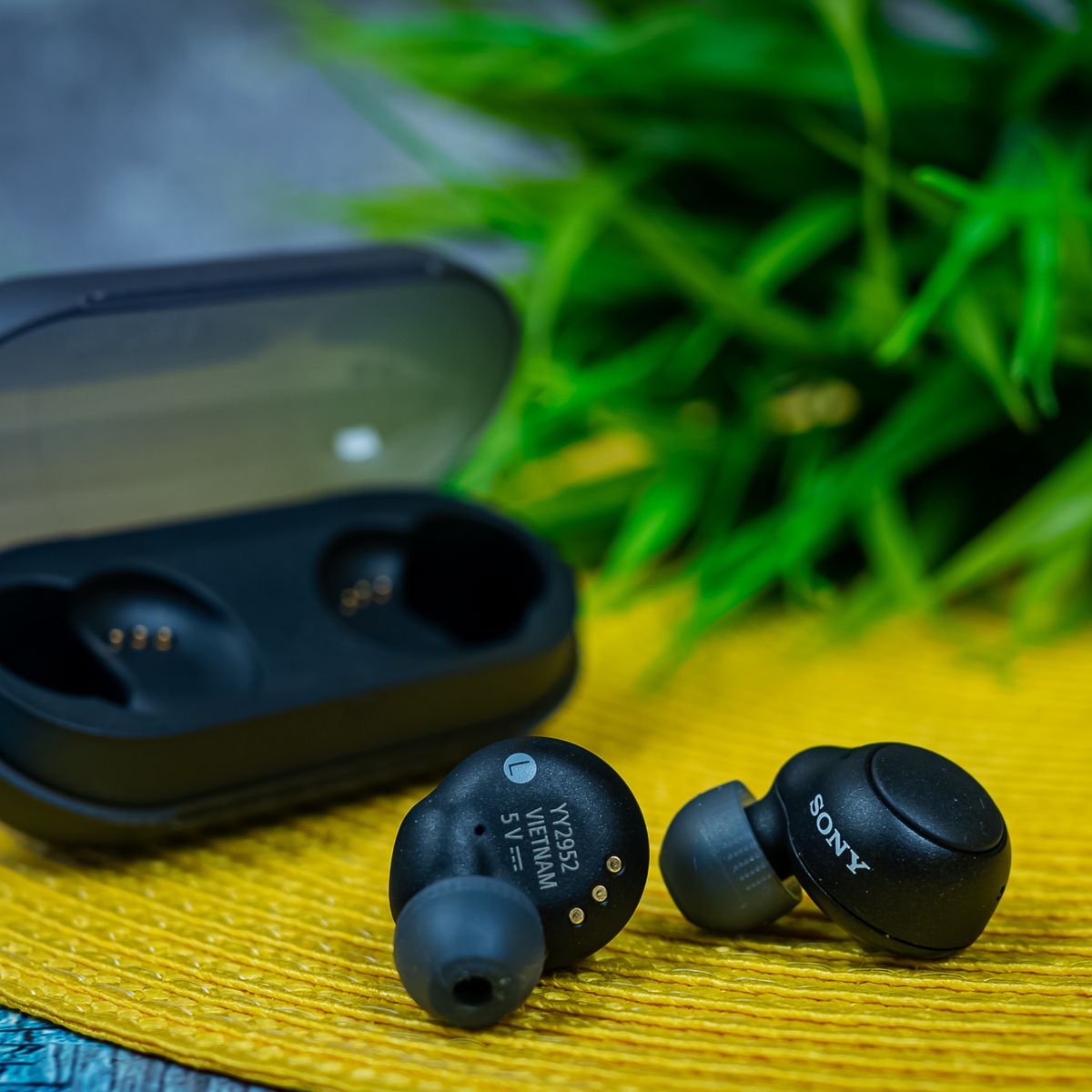 Análisis: Probamos los Sony WF-1000XM4: los mejores auriculares