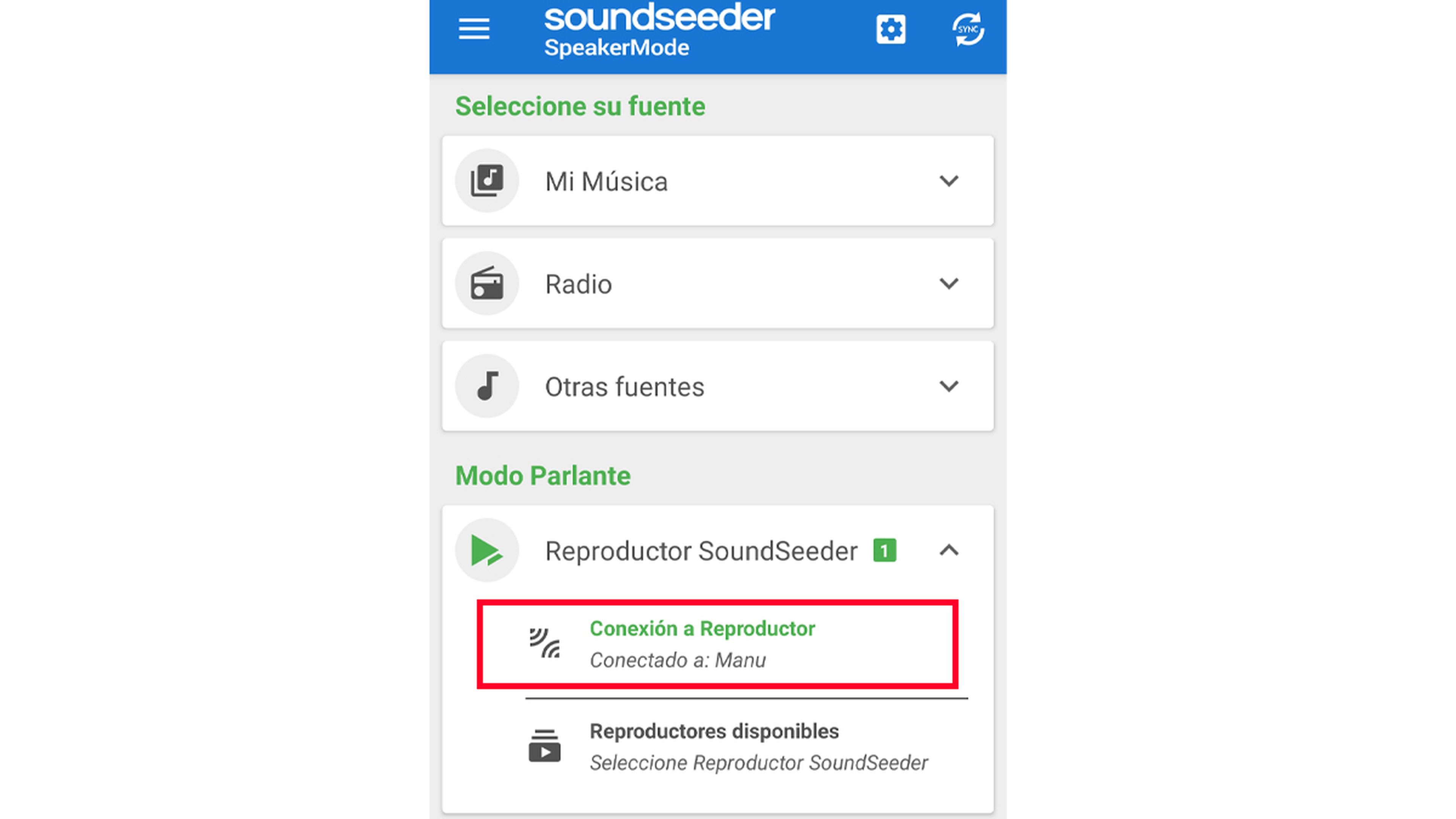 SoundSeeker