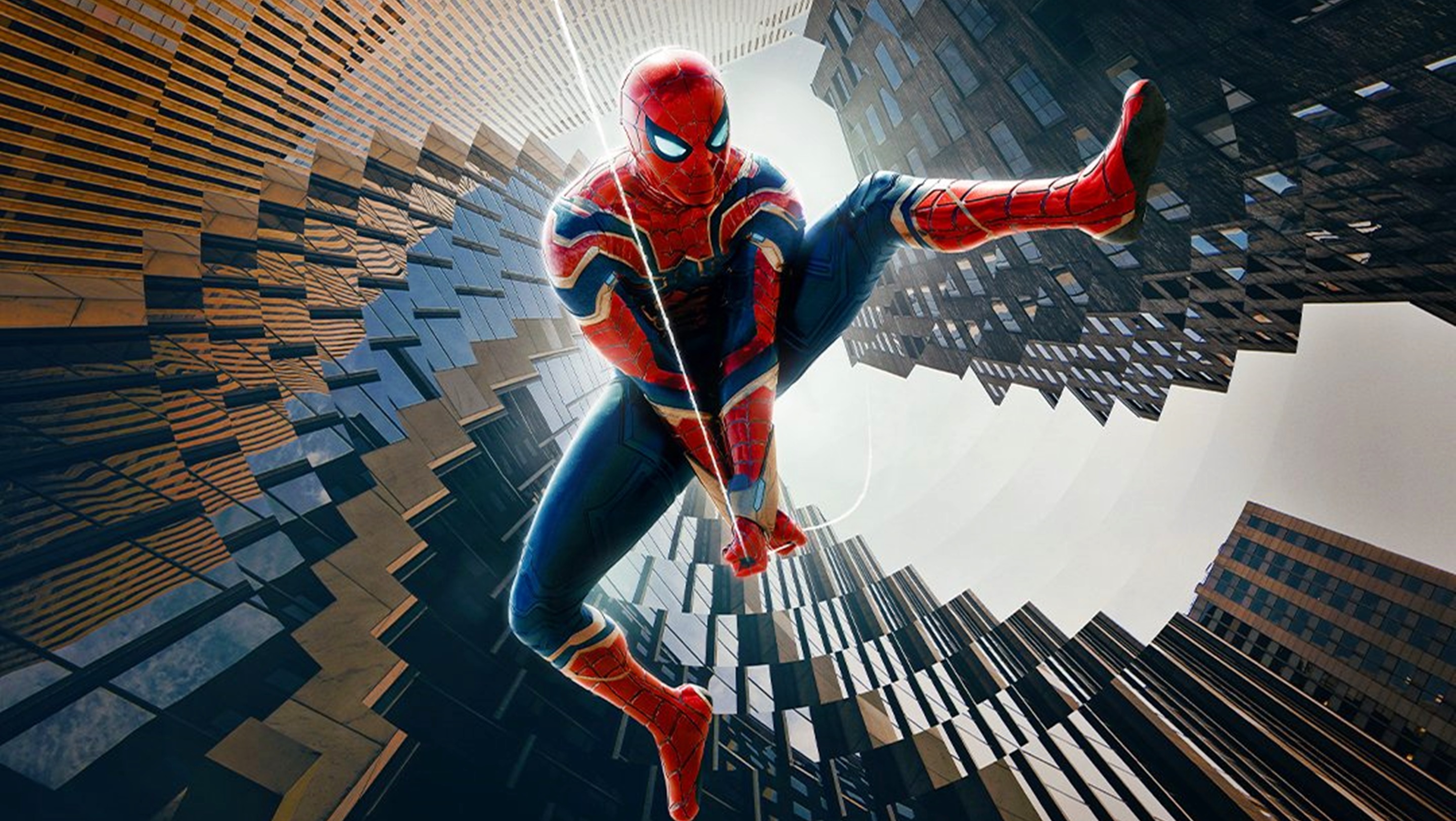 Ya puedes ver Spider-Man: No Way Home en casa, pero seguramente te saldrá  más caro que ir al cine | Computer Hoy