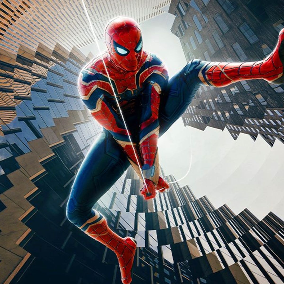 Spider-Man: No Way Home se podrá disfrutar en  Prime