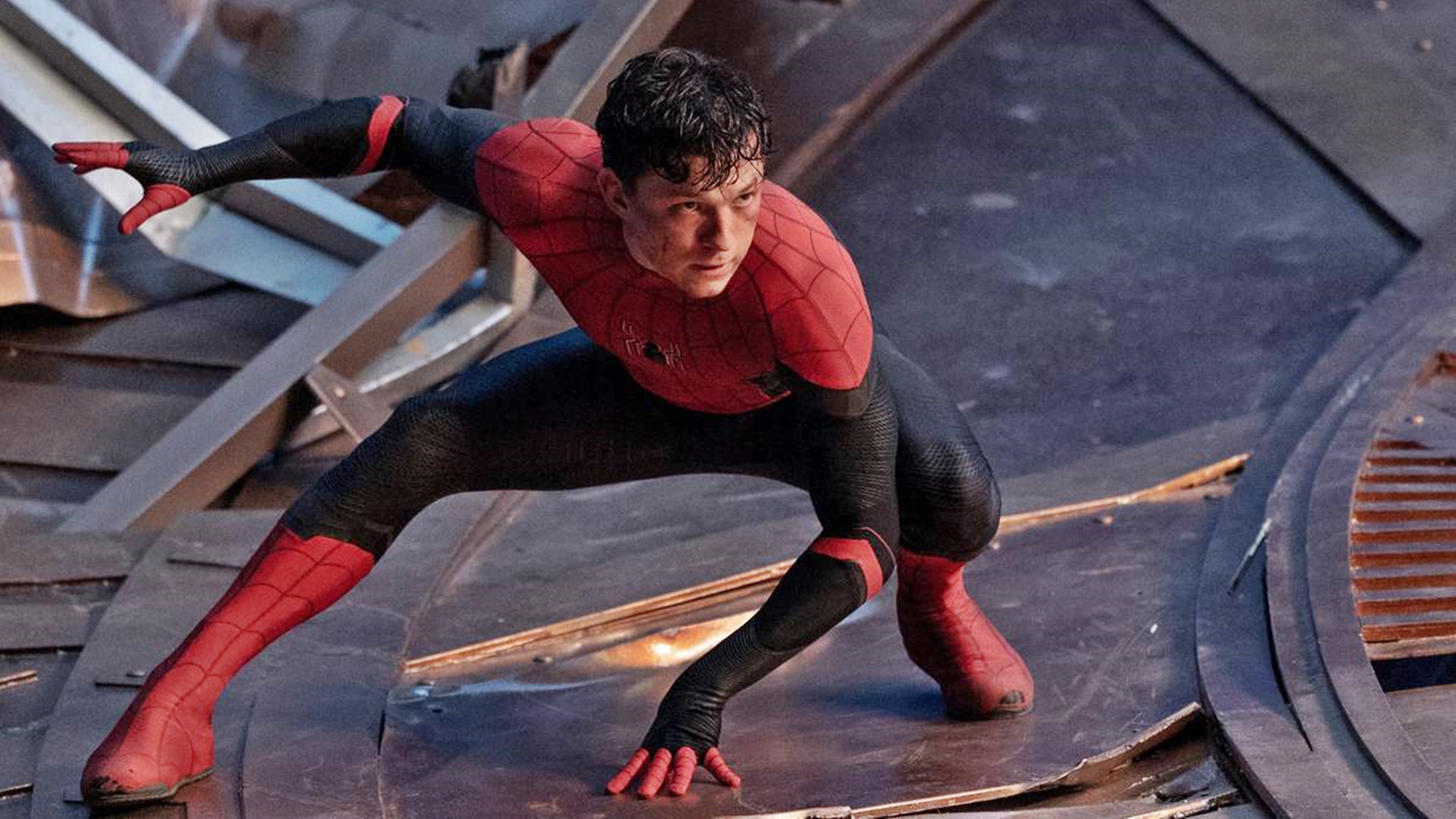 Spider-Man No Way Home ya es la película de Sony más taquillera de la  historia | Computer Hoy