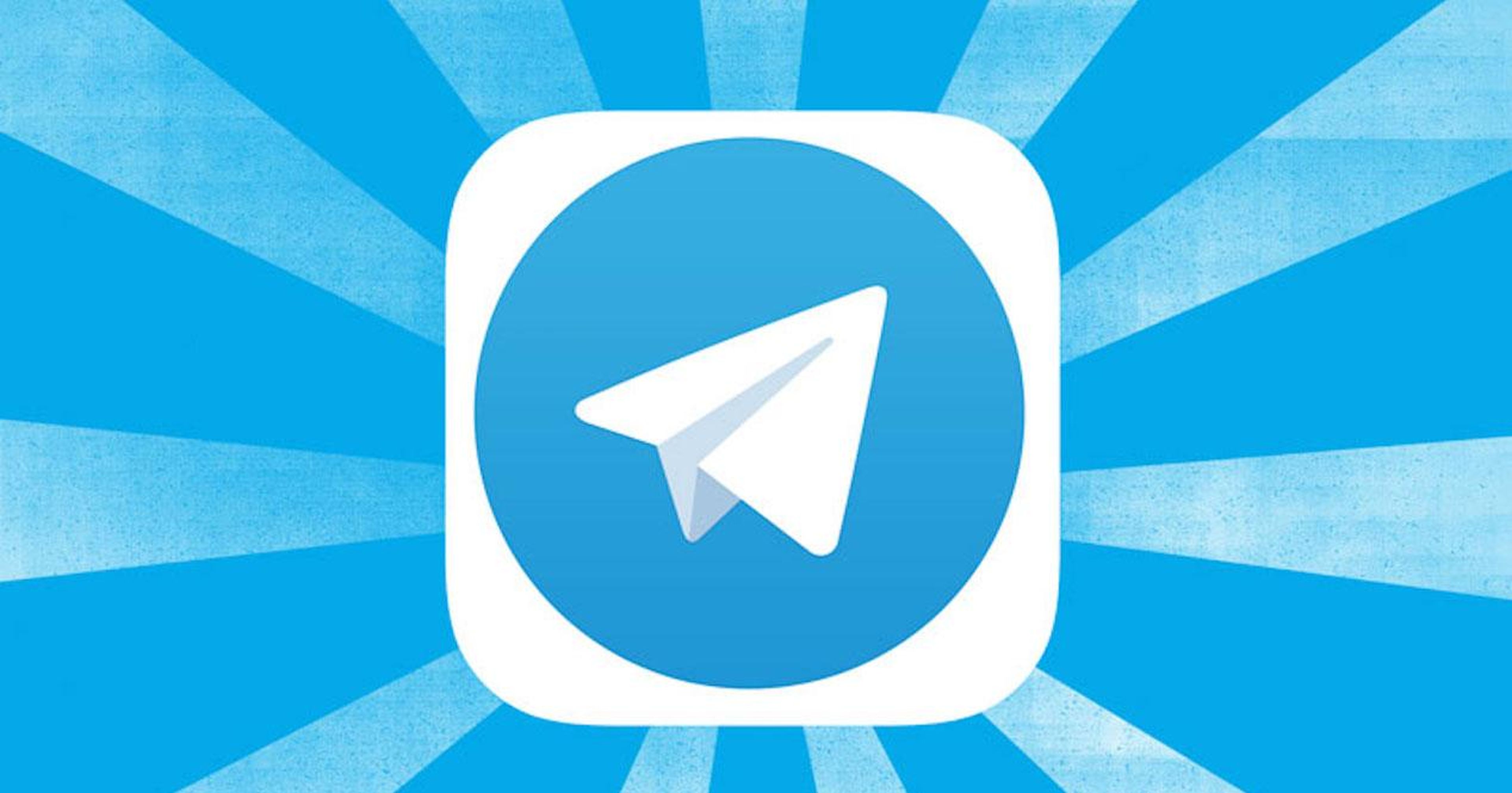 telegram