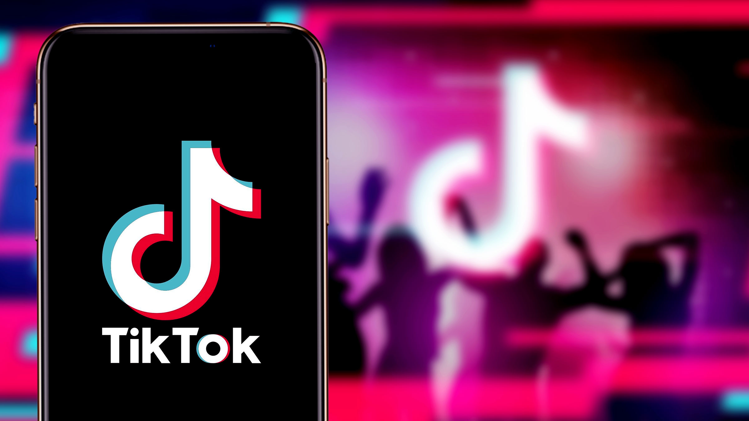 Todo tecnología Cómo hacer estos populares tipos de vídeo en TikTok