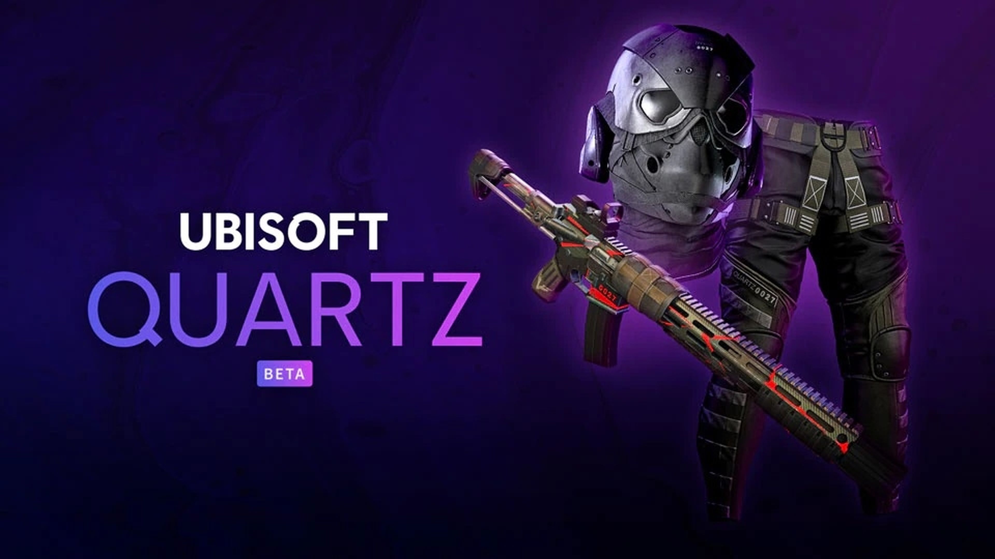 Ubisoft presenta Quartz, su plataforma NFT con la que quiere construir su propio metaverso