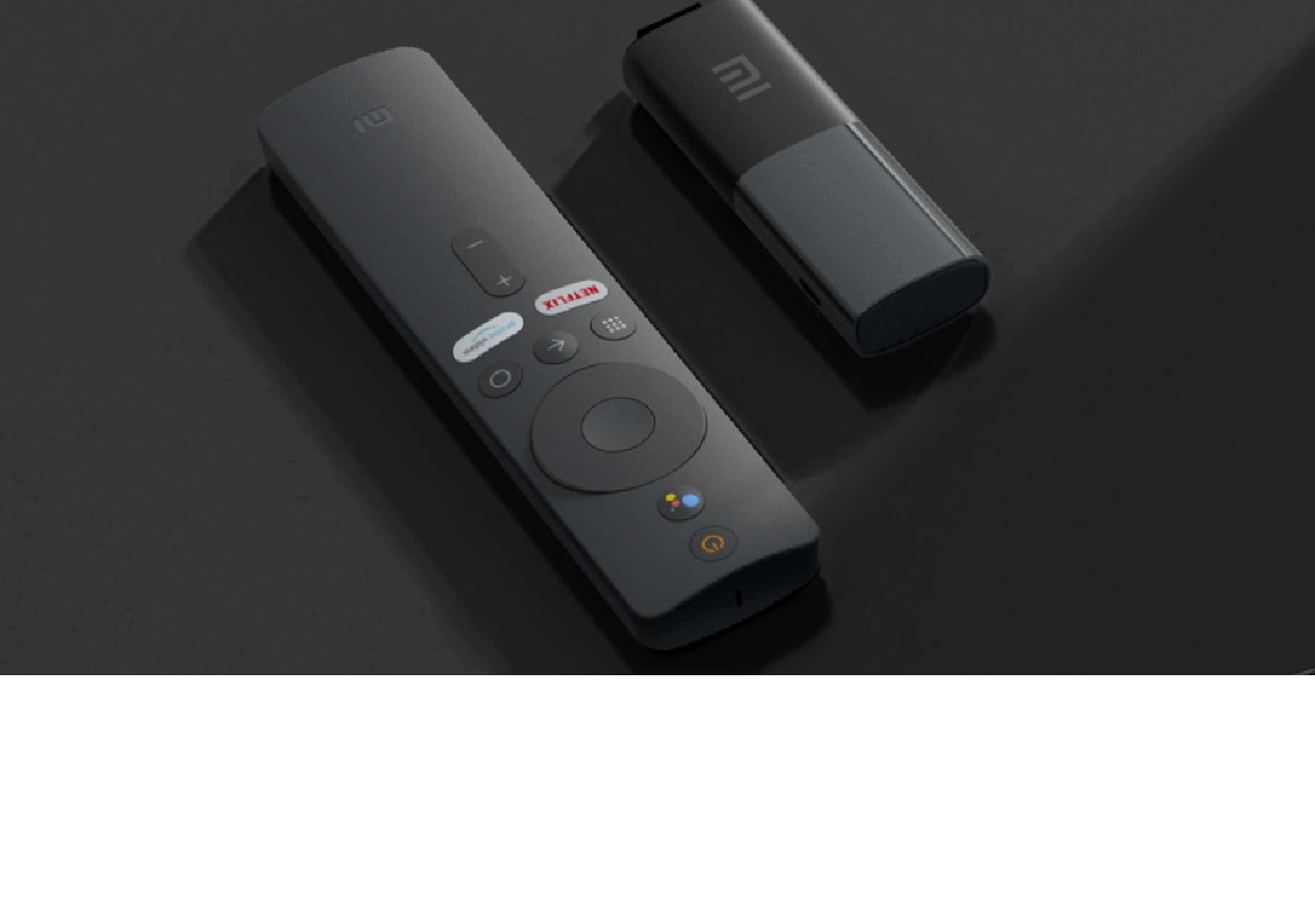 Xiaomi TV Stick 4K: la potente apuesta de Xiaomi para competir con
