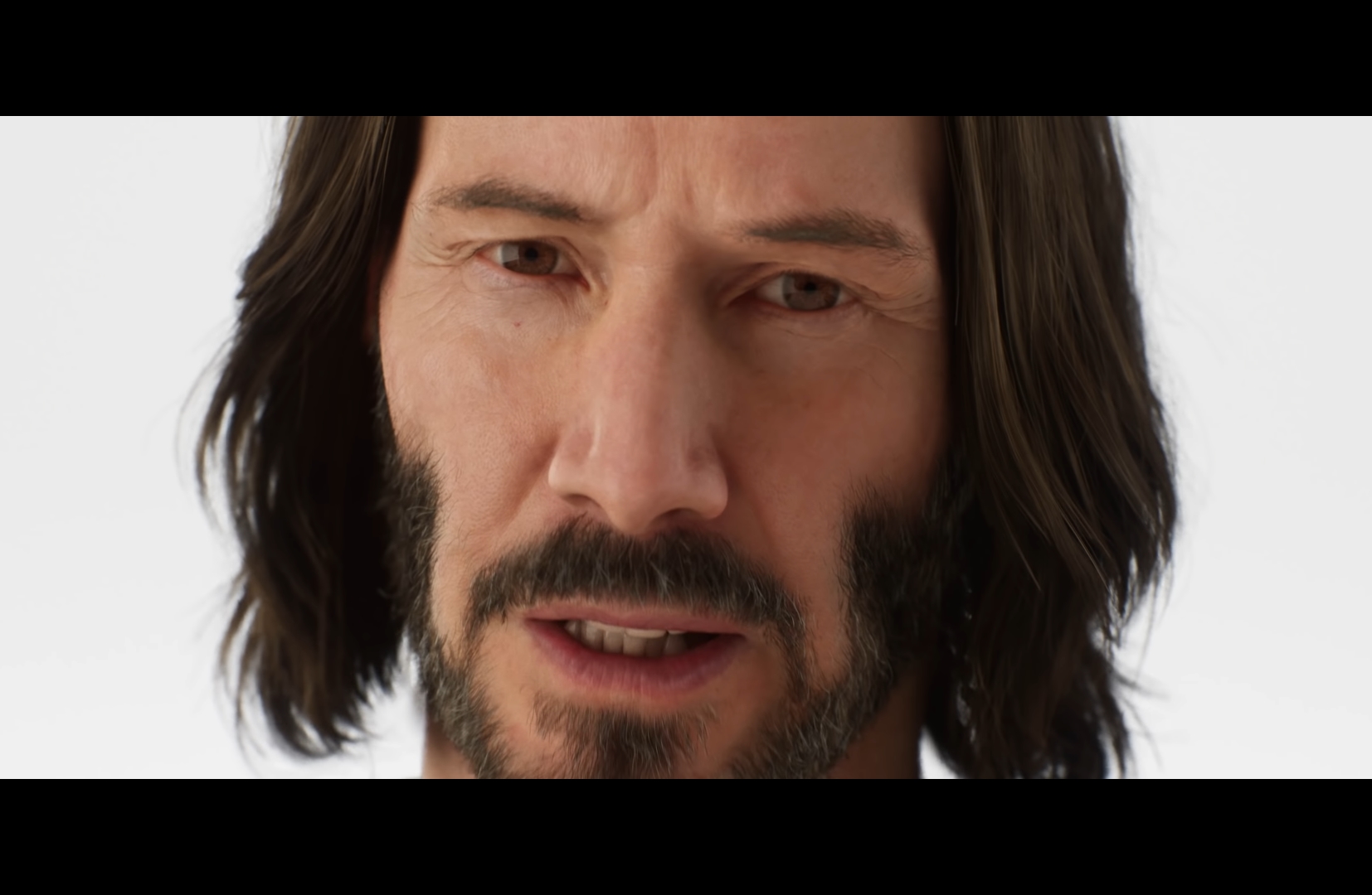 Ya puedes descargar The Matrix Awaken, la demo técnica de Unreal 5 que te reta a descubrir si Keanu Reeves es real o un CGI