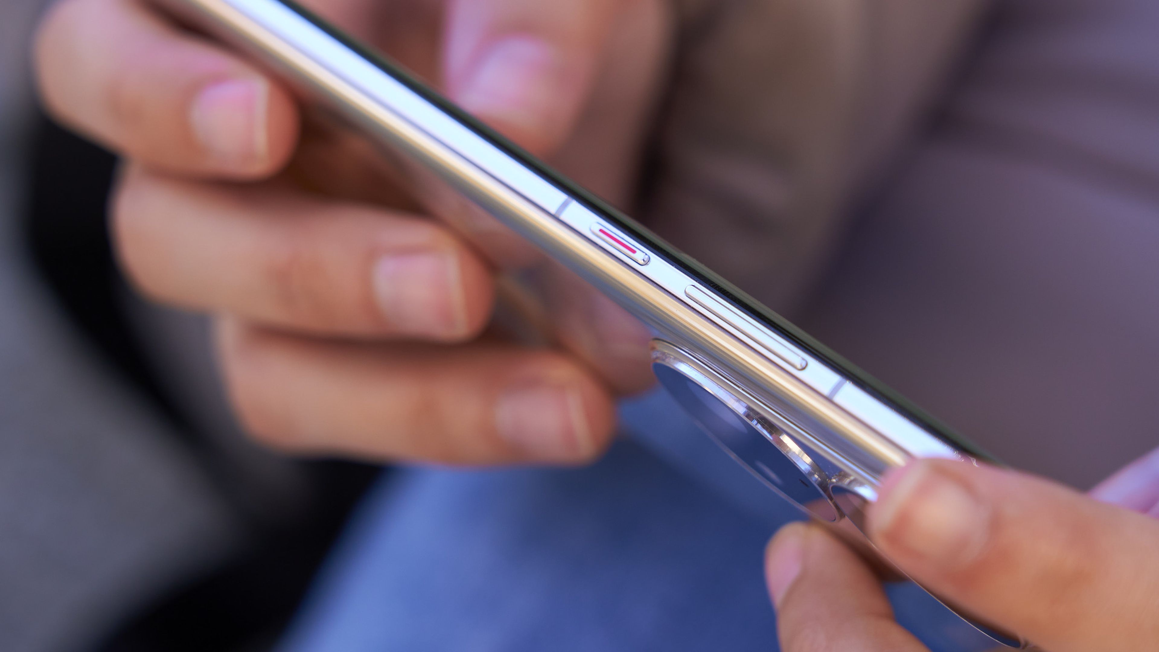 Huawei P50 Pro, analizamos el 'resurgir' de su mejor smartphone
