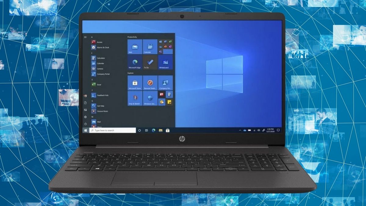 Si buscas un portátil este HP GB RAM, SSD y Windows 10 ampliable a Windows 11, baja a 399 euros | Computer Hoy