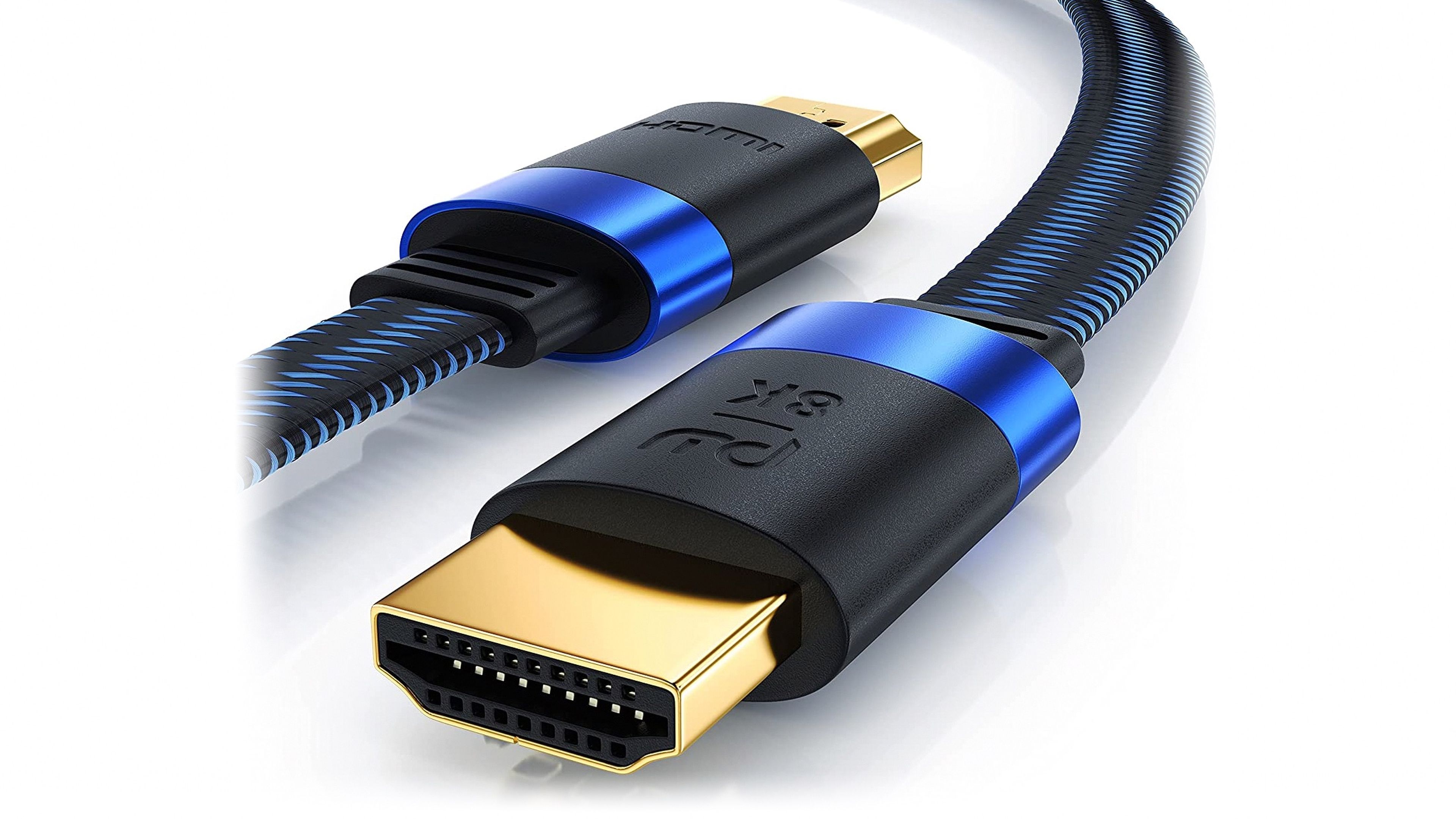 Cable HDMI 2.1 Primewire plano