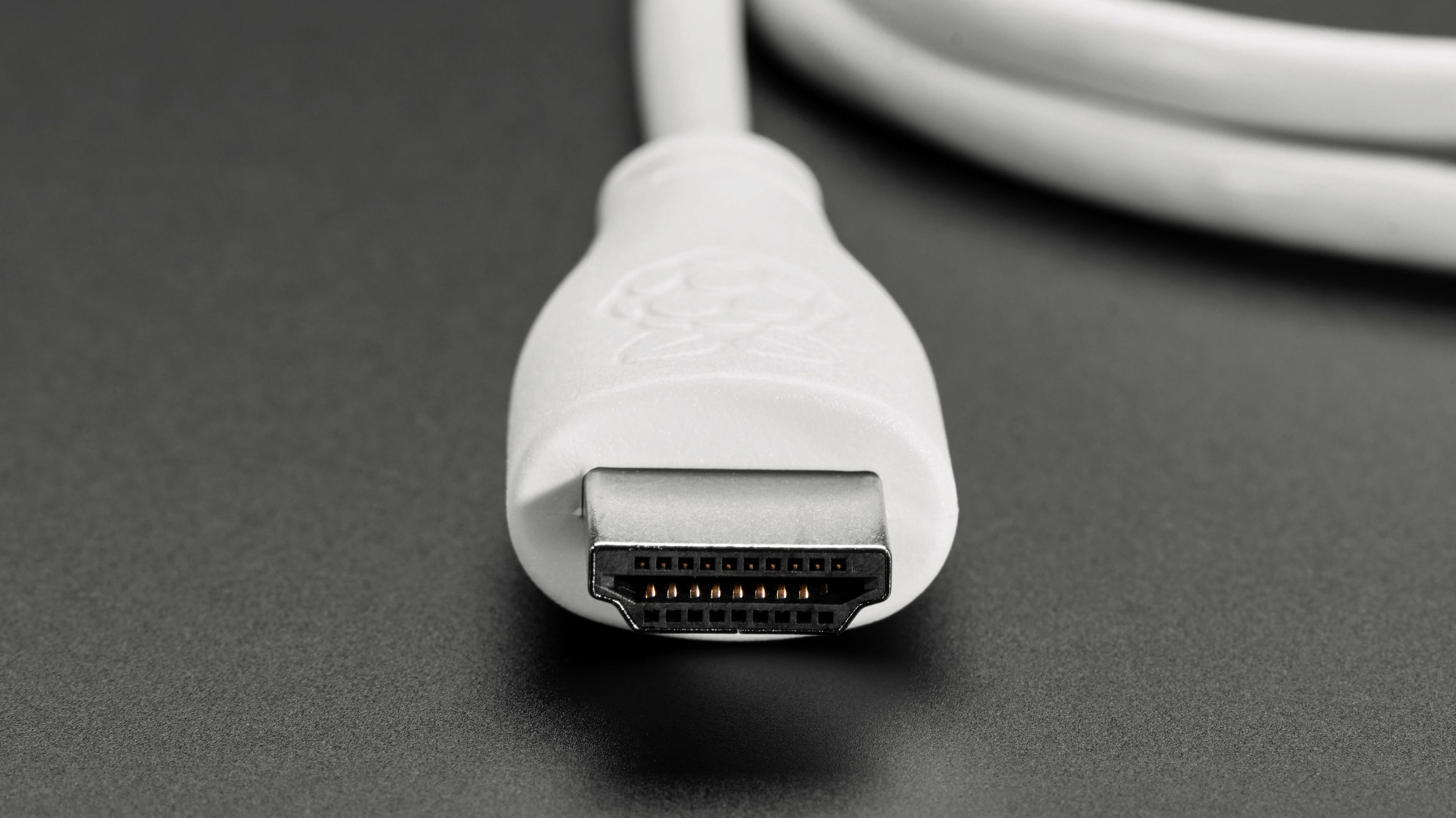 Anhuicco Cable HDMI 2.1 HDR Certificado 0,5 Metro 48Gbps 8K 10K