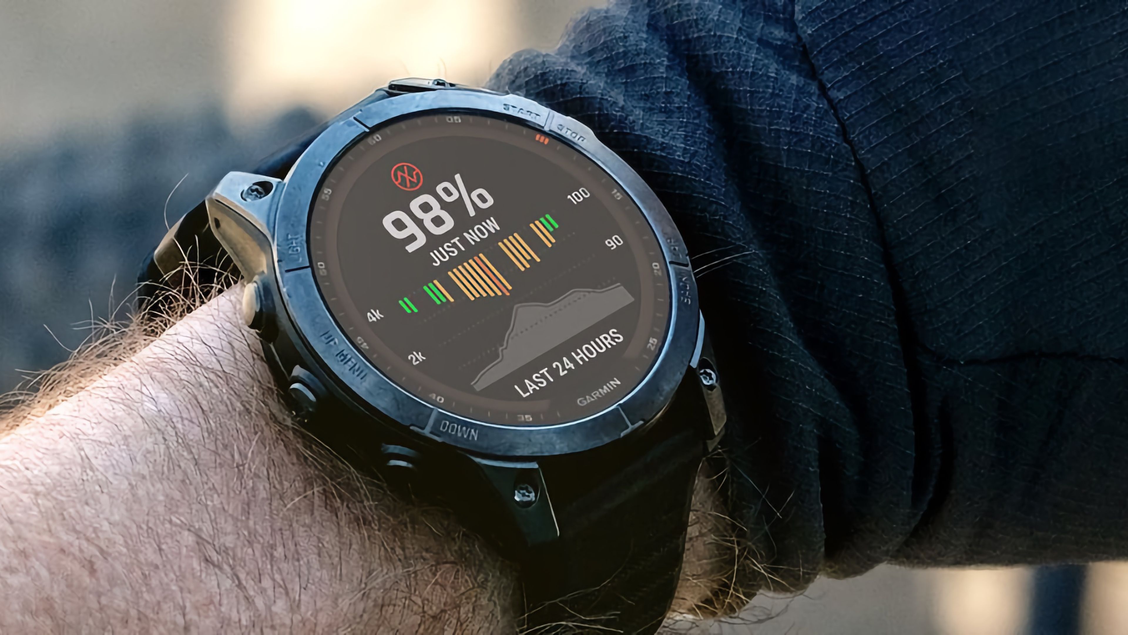 autómata Intento mareado Estos son los mejores relojes de running que puedes comprar en 2023 |  Computer Hoy