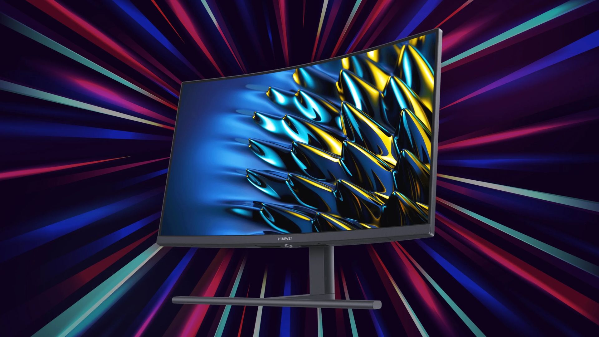 Huawei MateView GT 27 en oferta gracias al Día sin IVA
