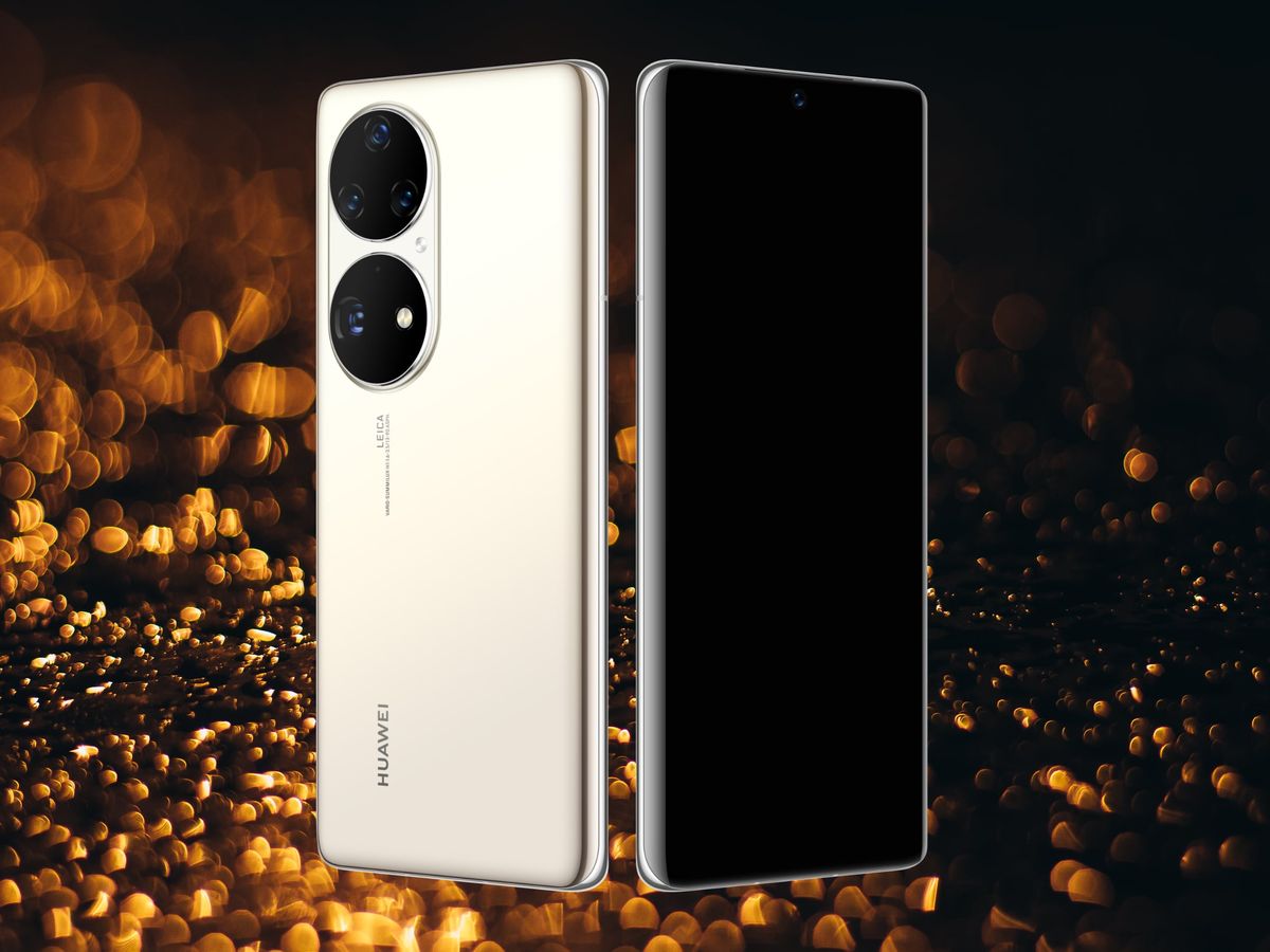 El esperado Huawei P50 Pro llega a España con cámaras a la altura de la  gama premium