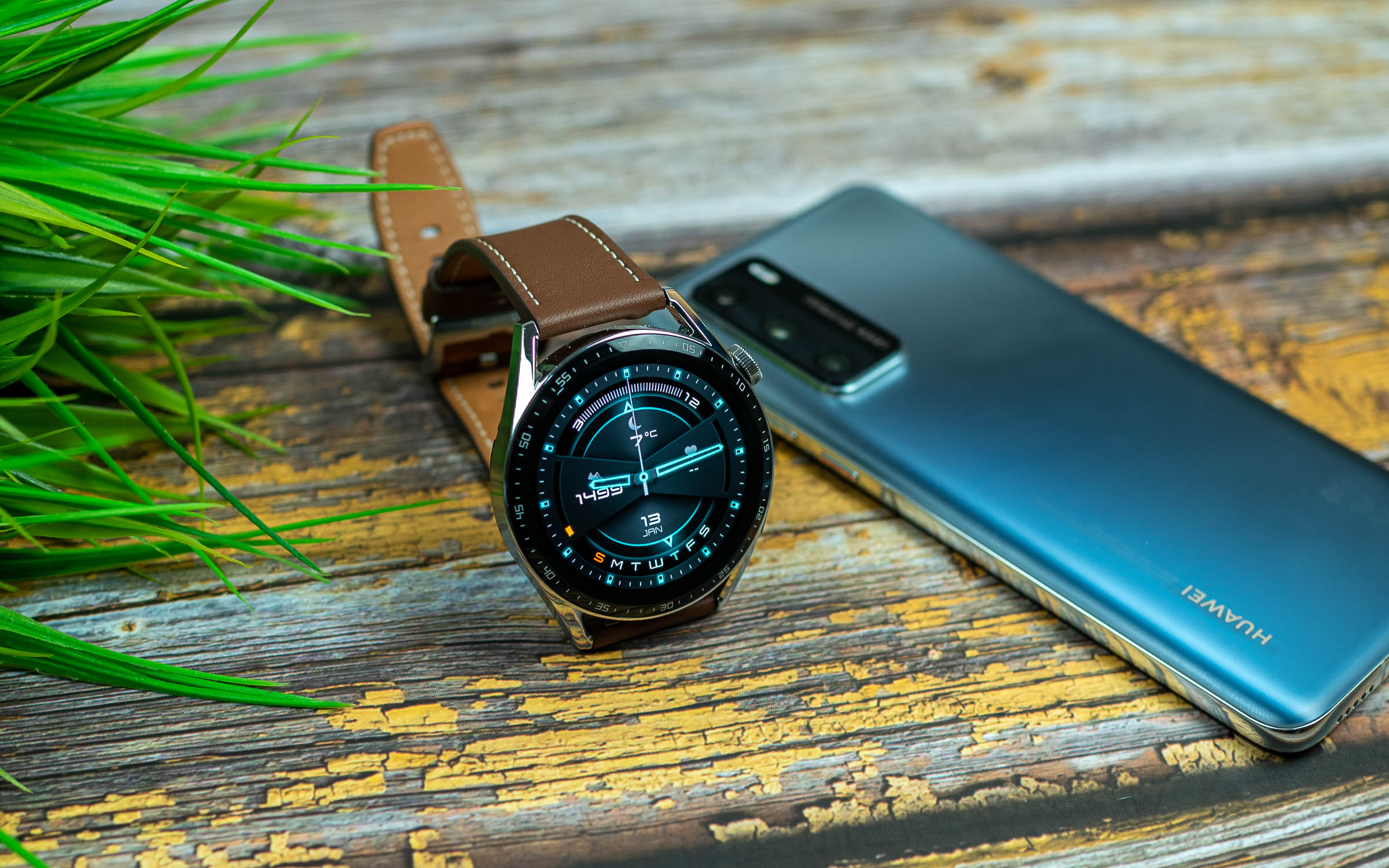 Huawei mate 20 2025 pro plus watch gt