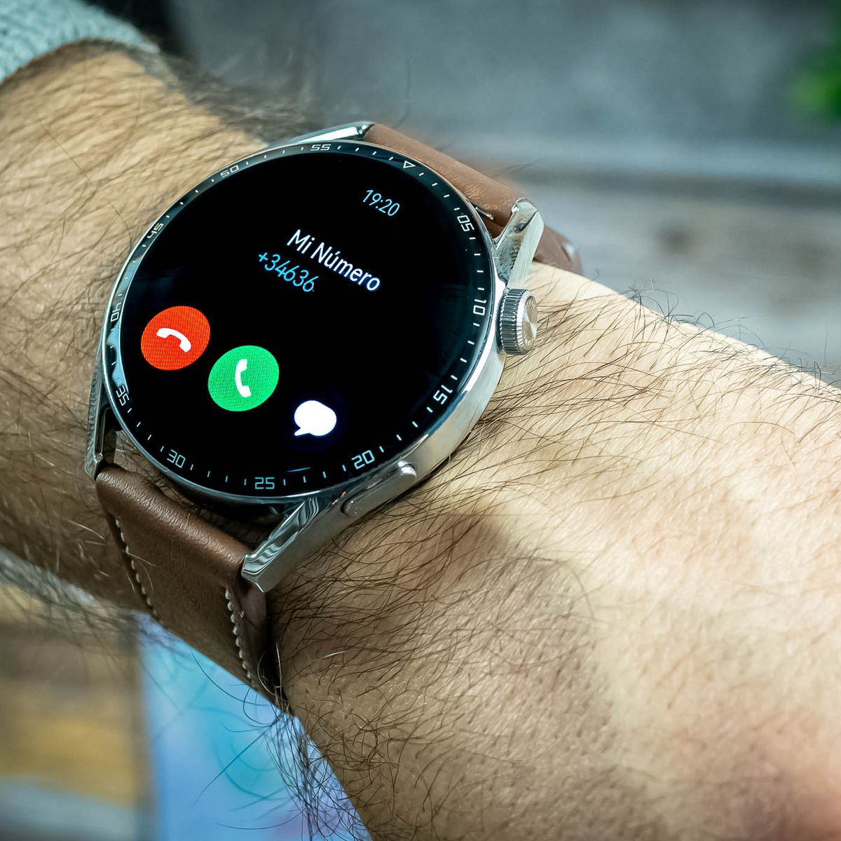 Lo hemos probado y ahora cuesta solo 156 euros: este smartwatch de Huawei  es toda una ganga