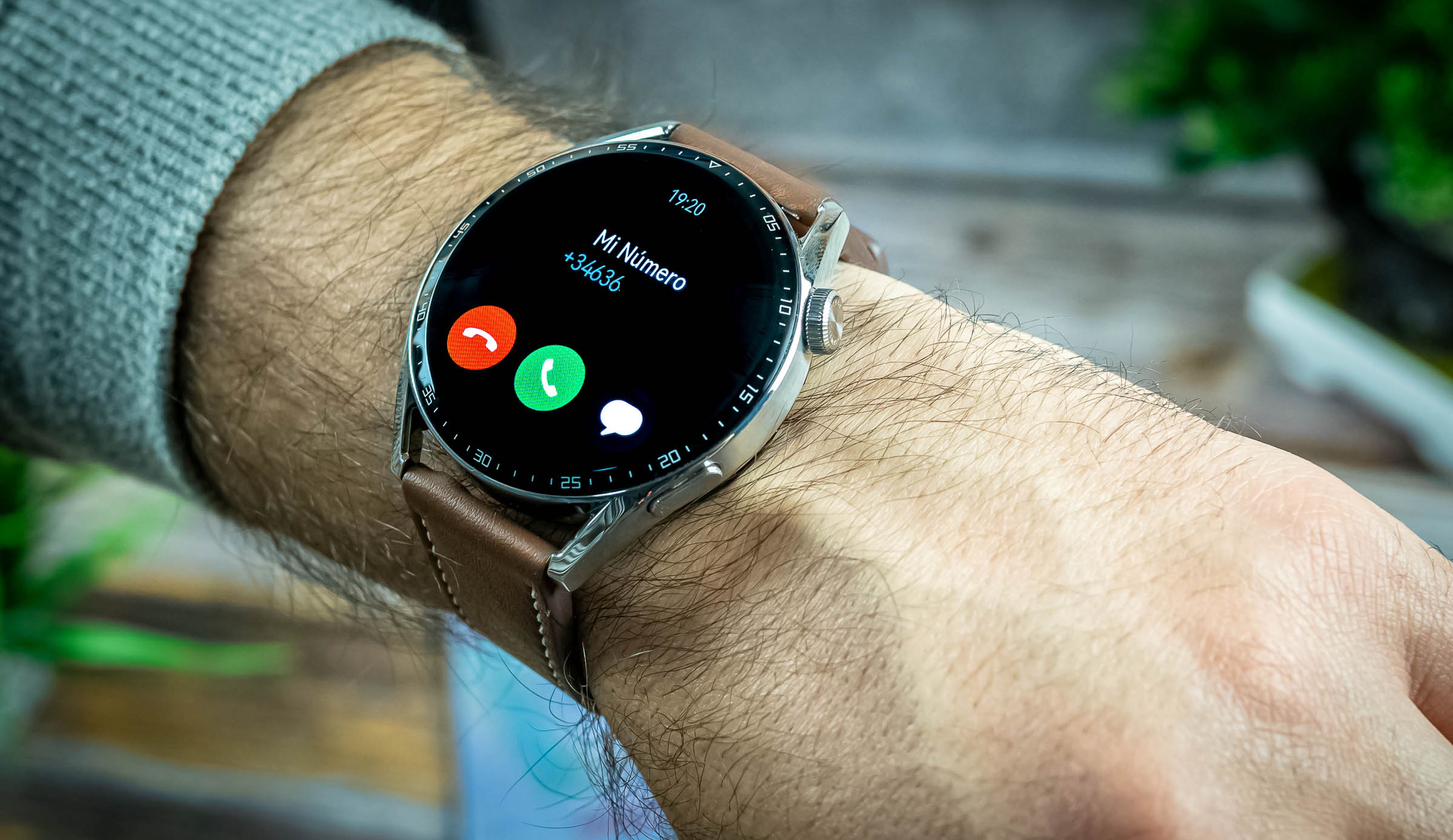 entusiasmo Violín Mediar Lo hemos probado y ahora cuesta solo 156 euros: este smartwatch de Huawei  es toda una ganga | Computer Hoy