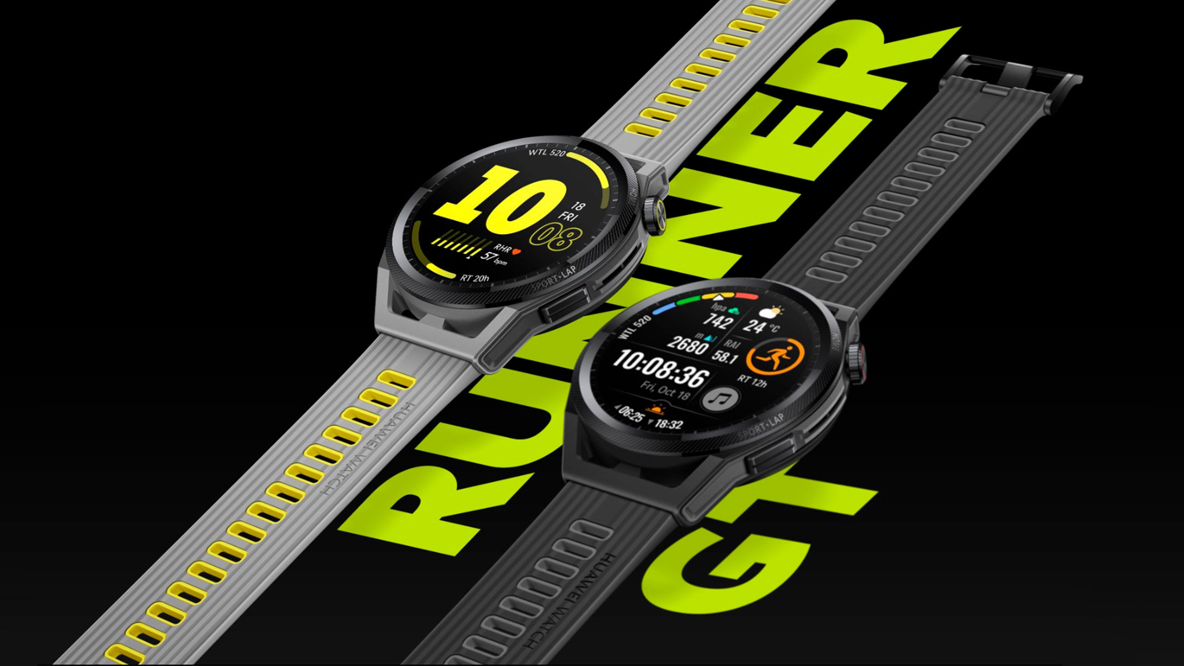 Estos son los relojes de running puedes comprar en Computer Hoy