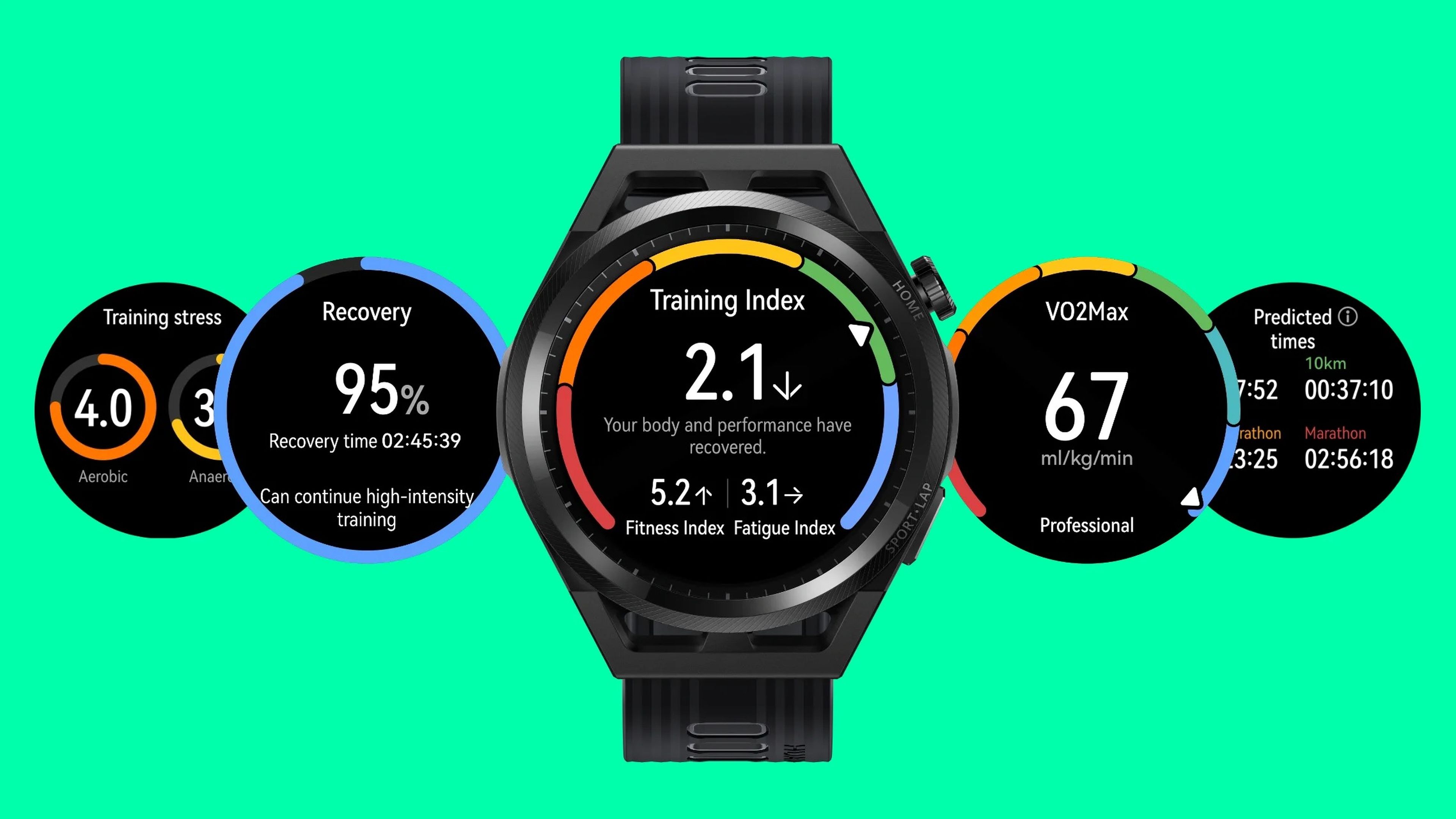 Huawei Watch GT Runner