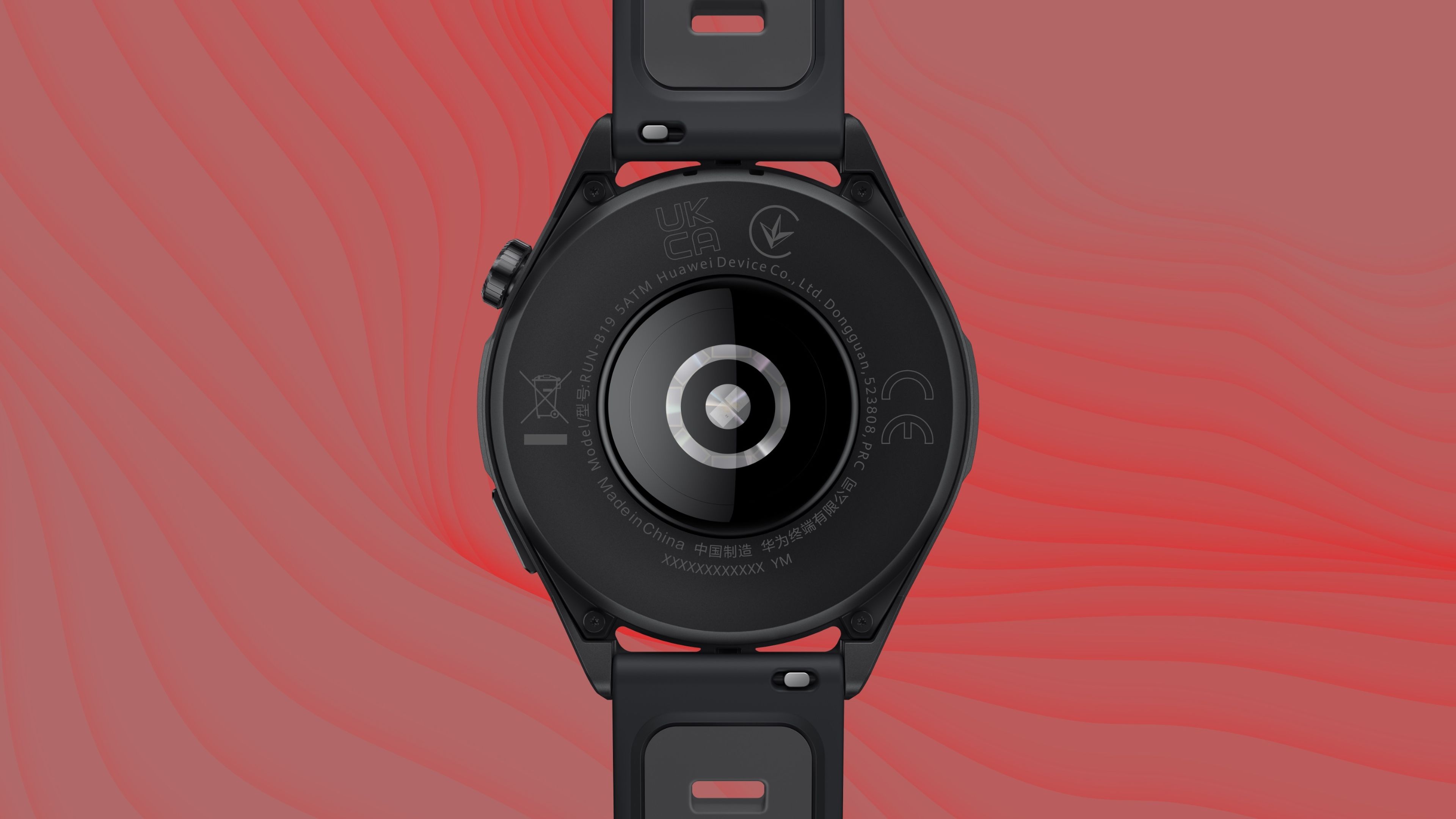 Huawei Watch GT Runner