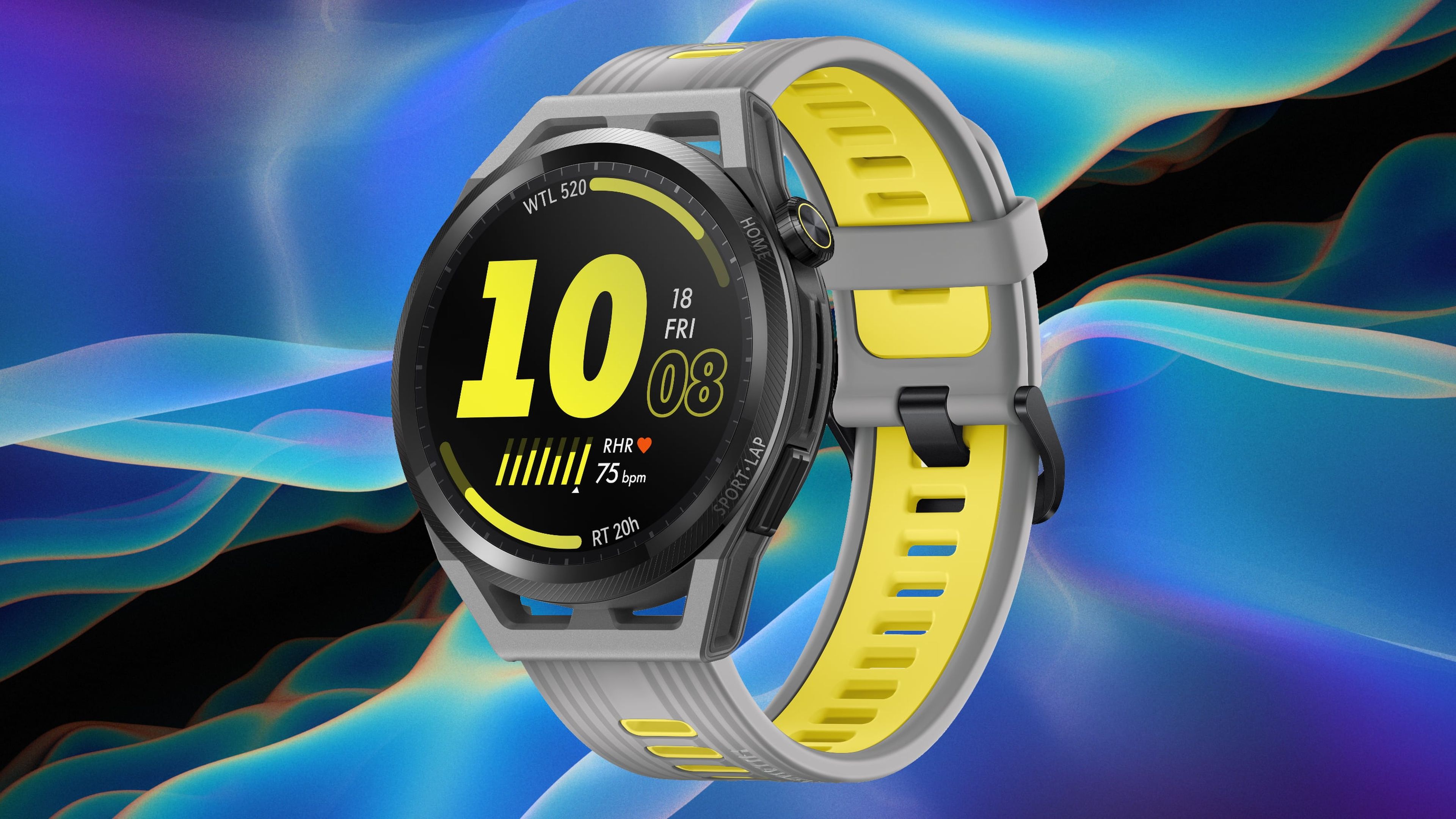 Huawei Watch GT Runner