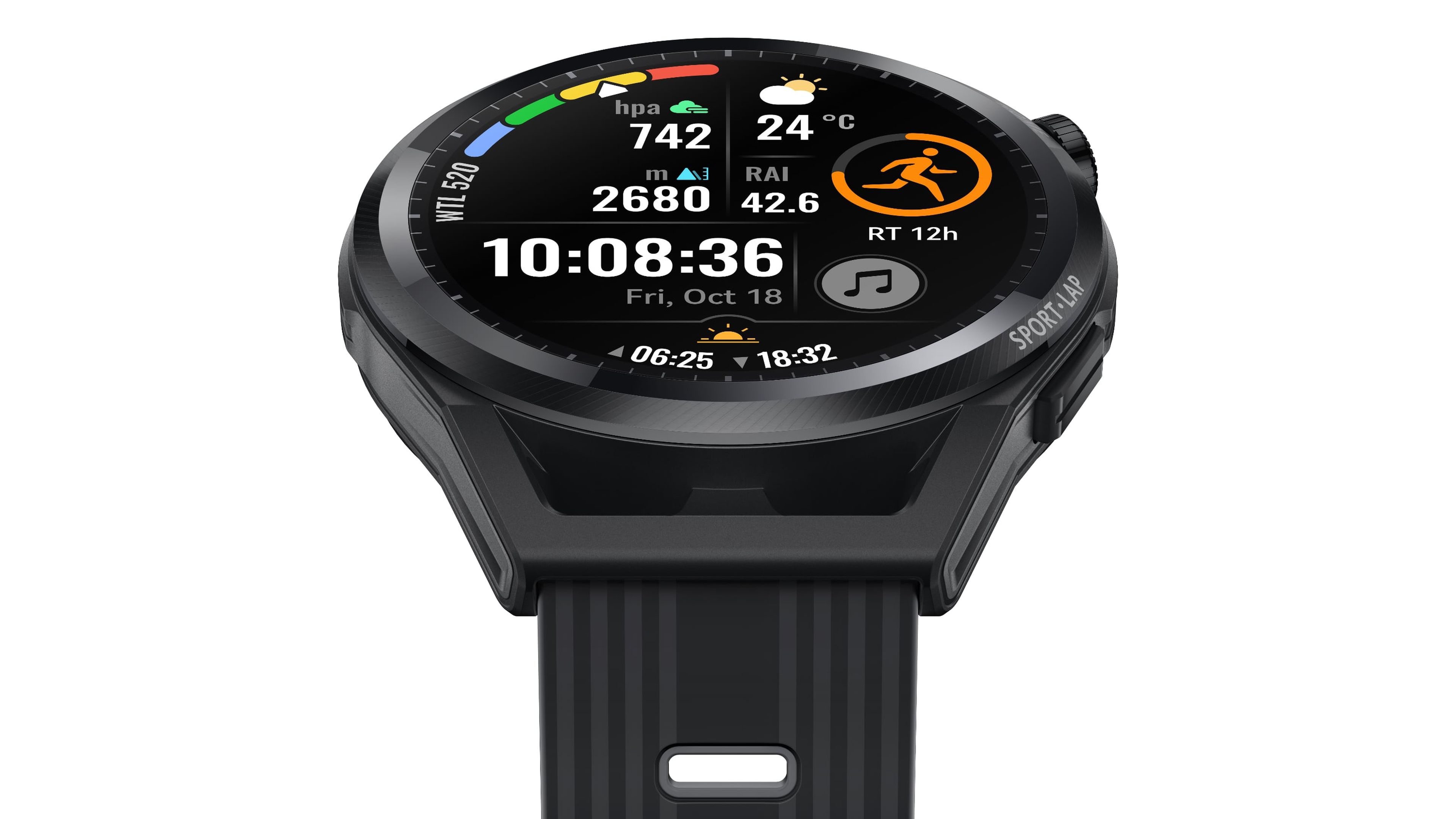 Huawei Watch GT Runner