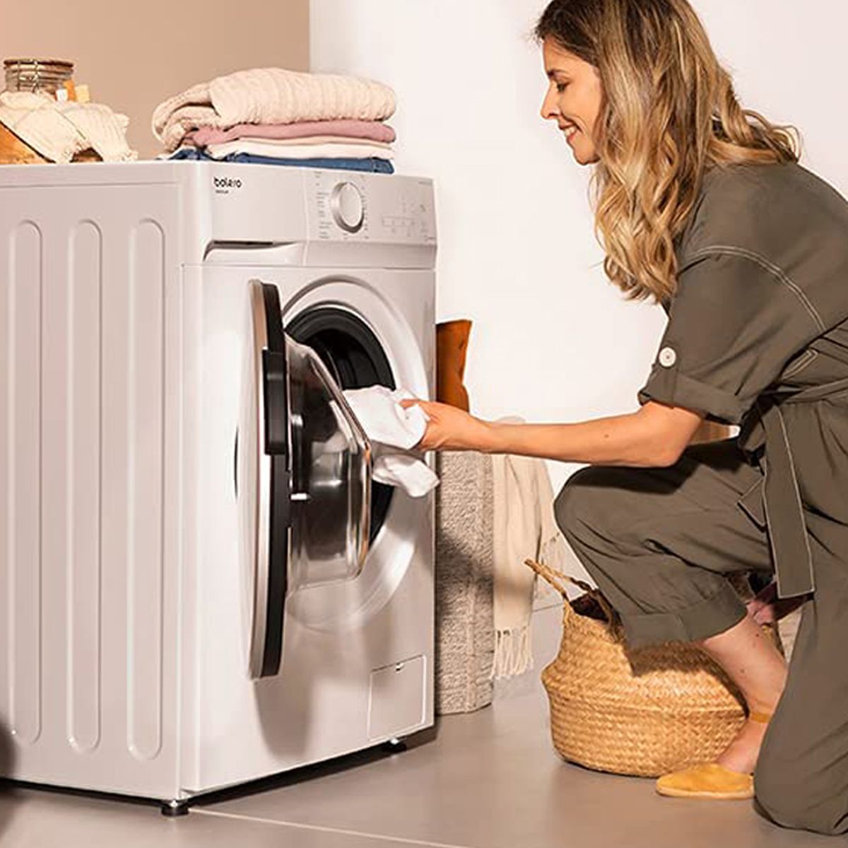 Cuál es la mejor secadora para la ropa, secadora de evacuación o