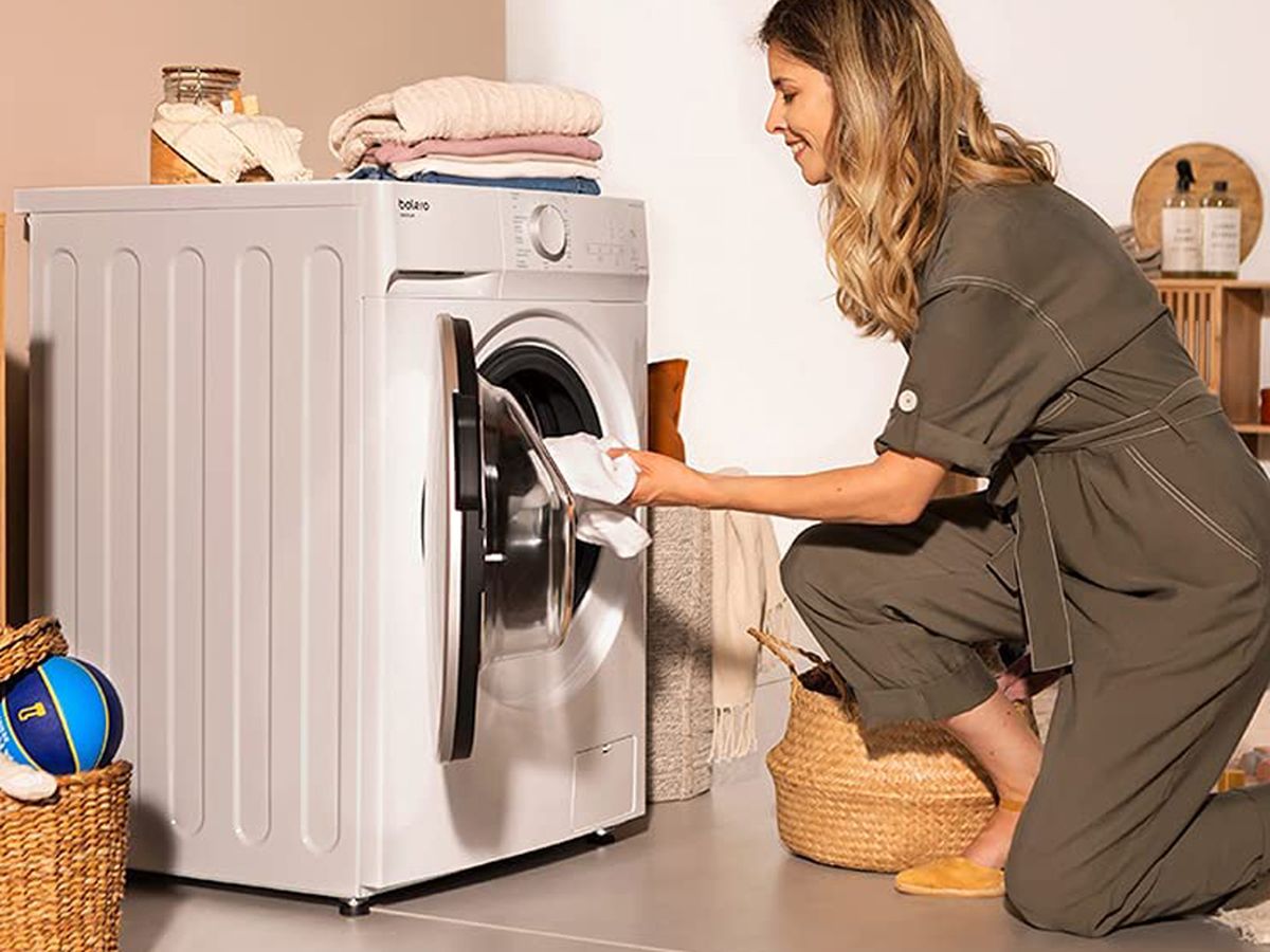 Las 19 mejores secadoras pequeñas 