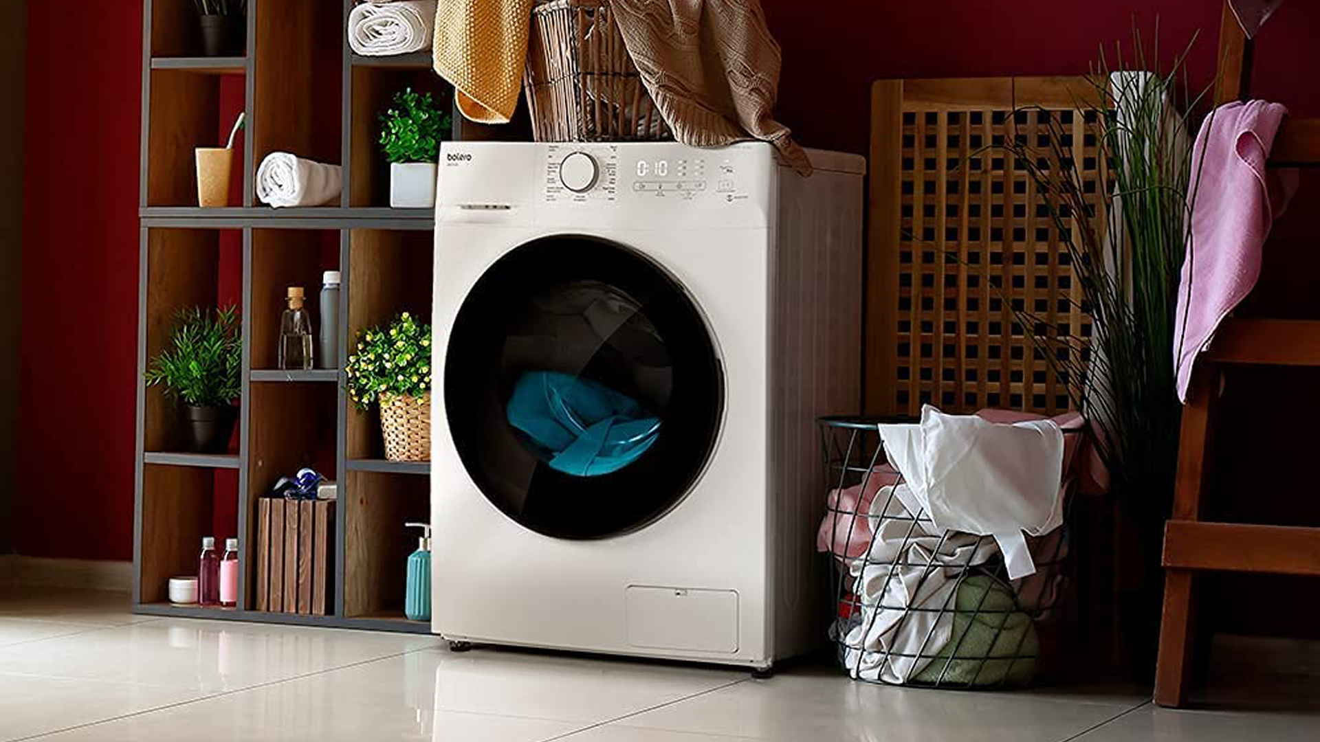 Guía y consejos: comprar lavadora función de secadora | Computer