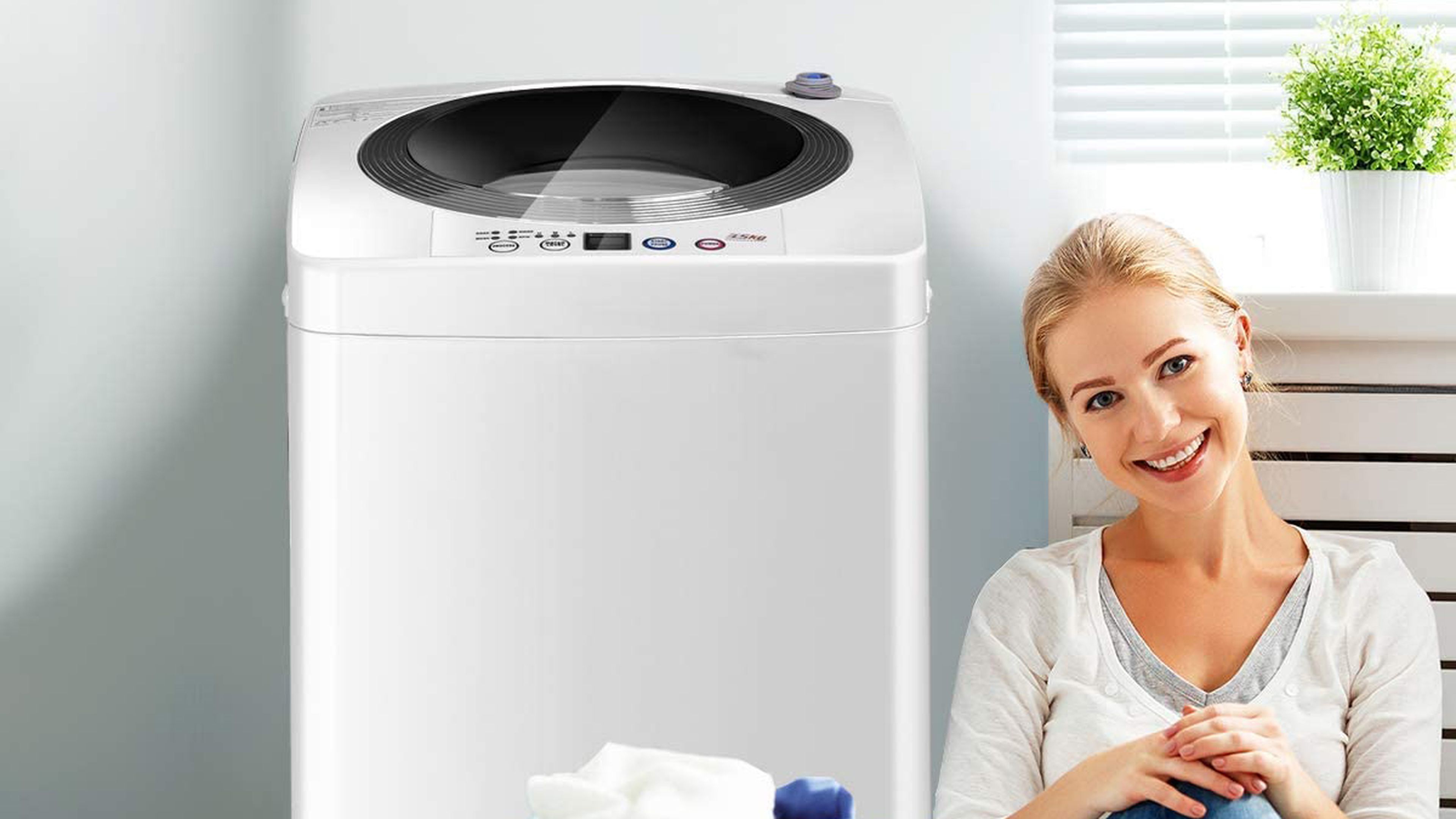 Guía y consejos: comprar lavadora función de secadora | Computer