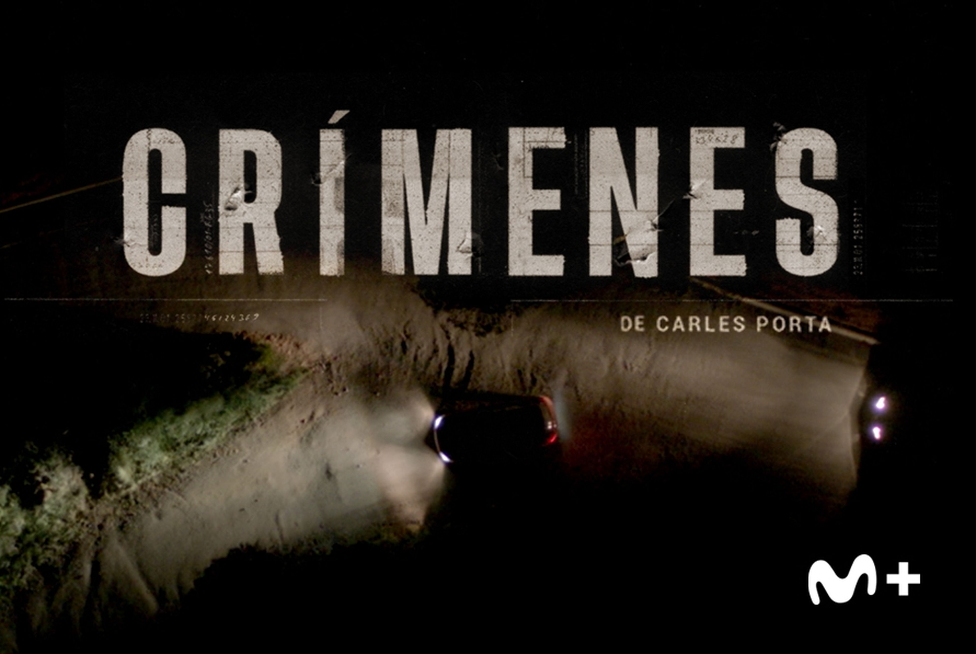 Movistar+ apuesta por la fórmula que siempre le funciona a Netflix con su último estreno: Crímenes