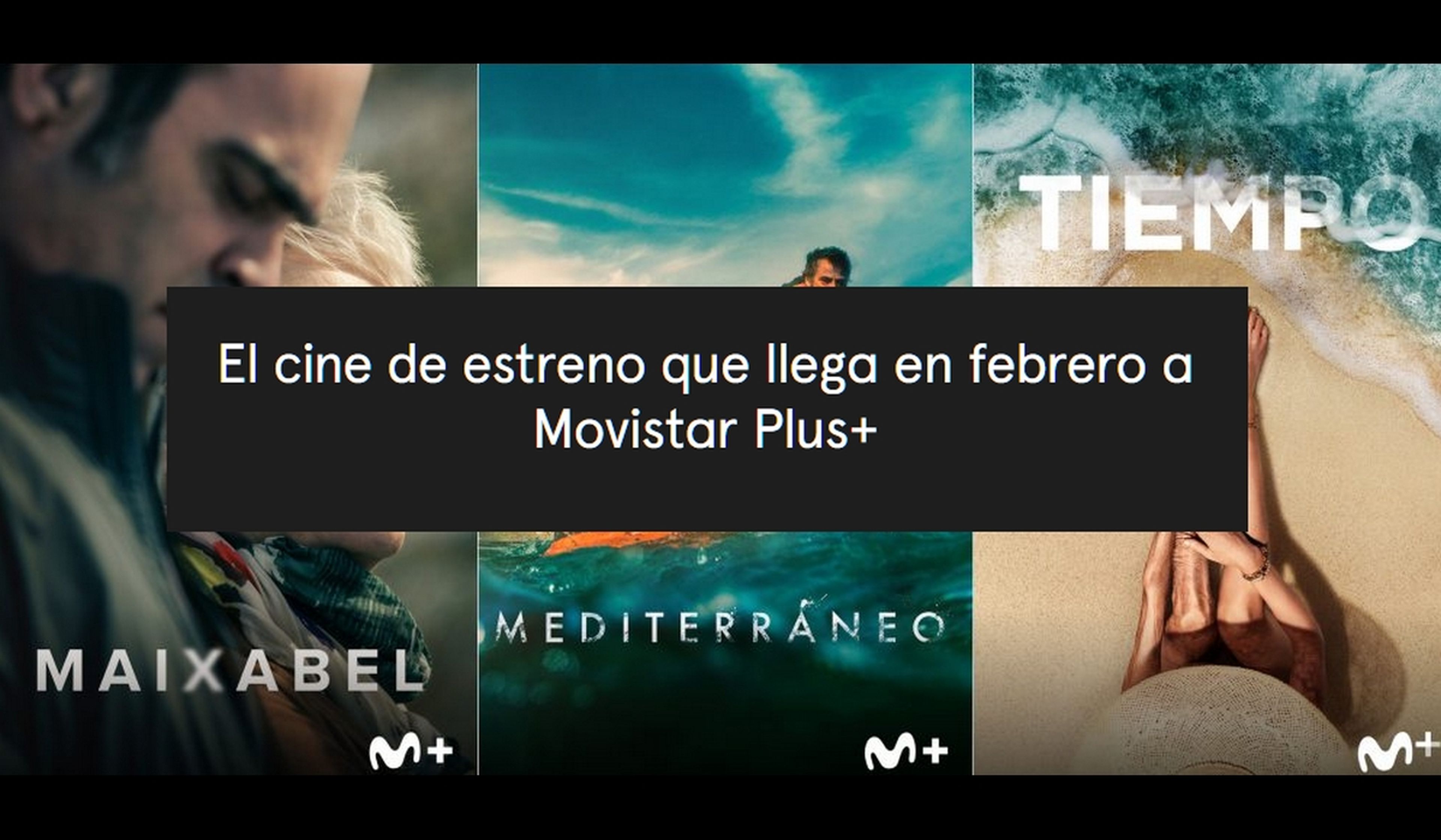 Movistar+ ha cambiado de imagen y nombre: esto es todo lo que deben saber los clientes