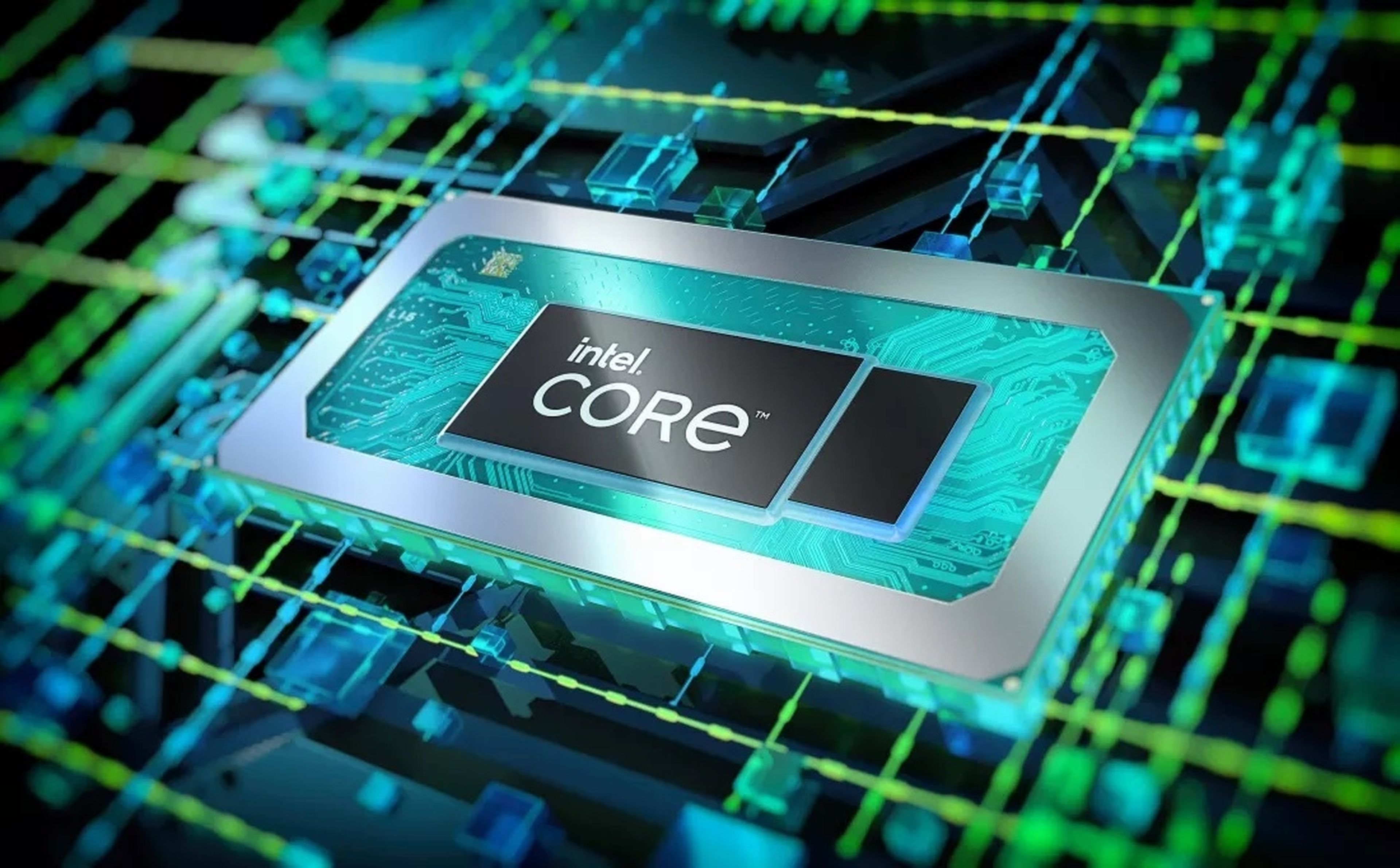 Las nuevas CPU Intel Core de 12ª Generación son más rápidas que el Apple M1 Pro y M2 Max, pero con un hándicap