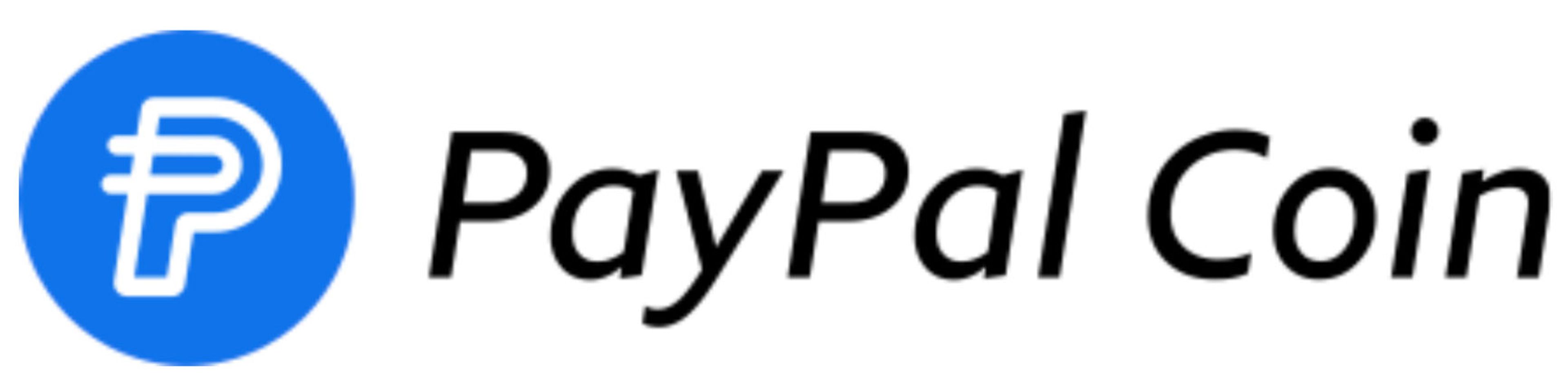 Paypal Coin