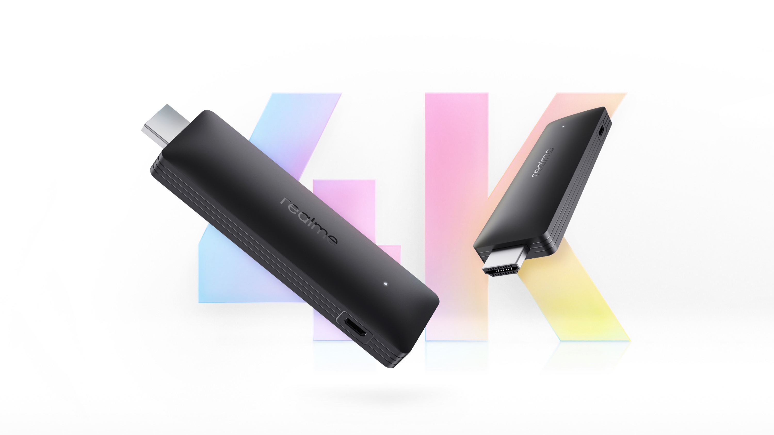 Смарт Приставка Xiaomi Stick 4k Купить